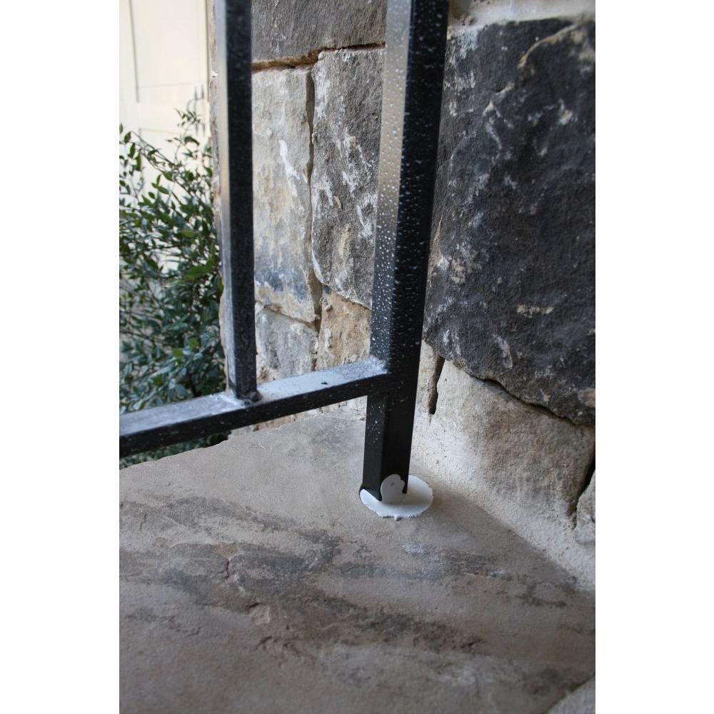 QUIKRETE 124511 Concrete-Patch - View #4