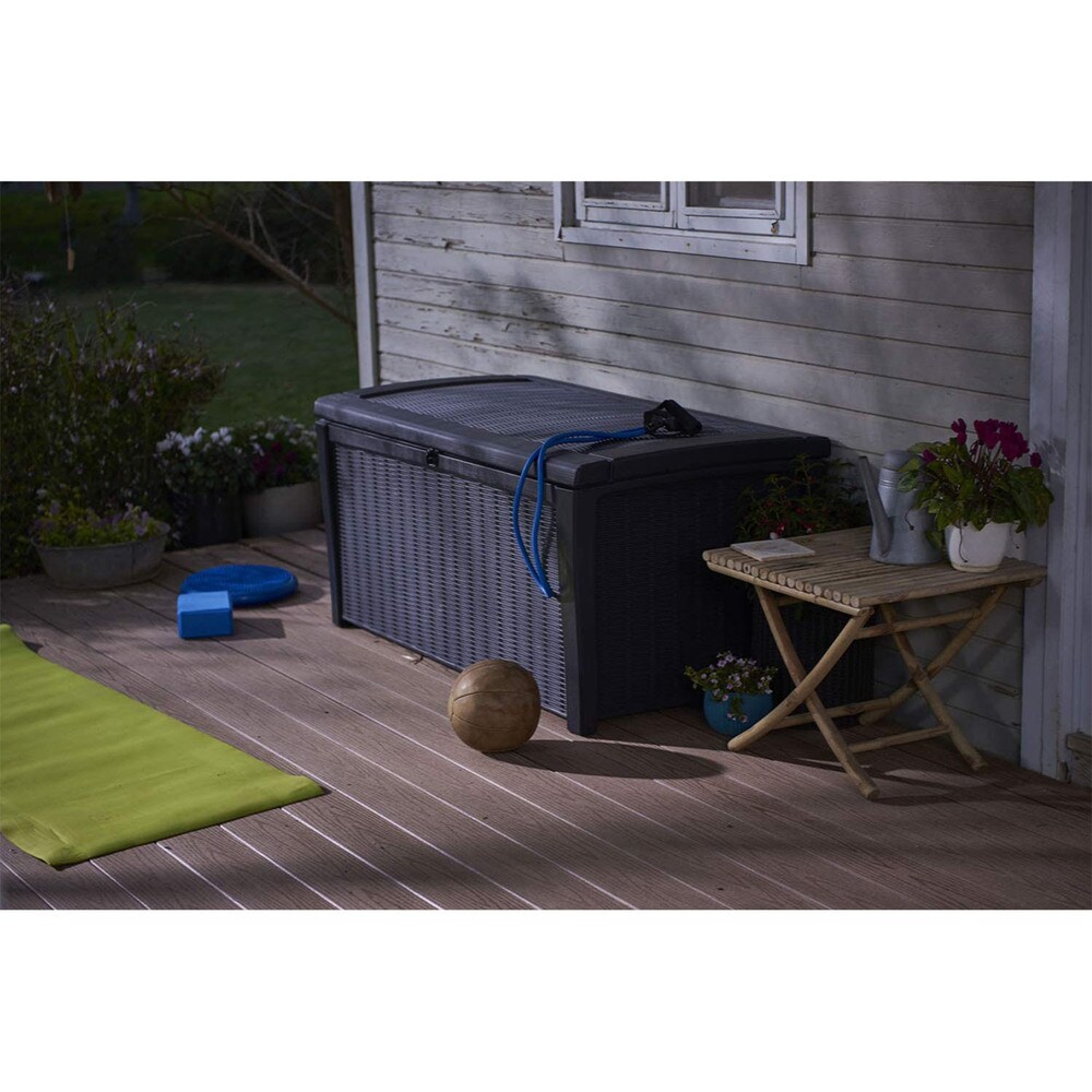 Keter 227574 Deck-Boxes - View #11