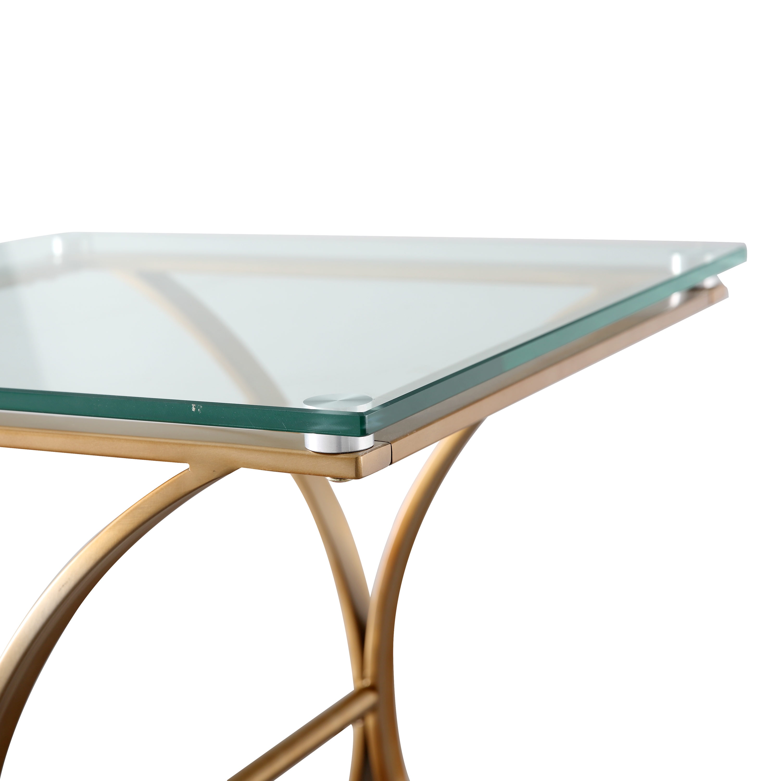 CASAINC WF-ET-374G-GL End-Tables - View #7