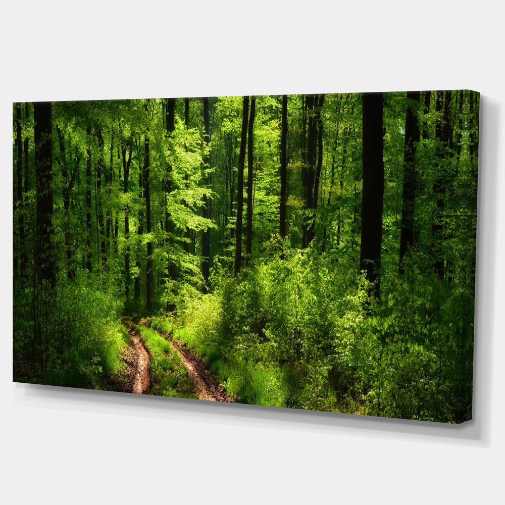 Designart PT11788-60-28 Wall-Art - View #2