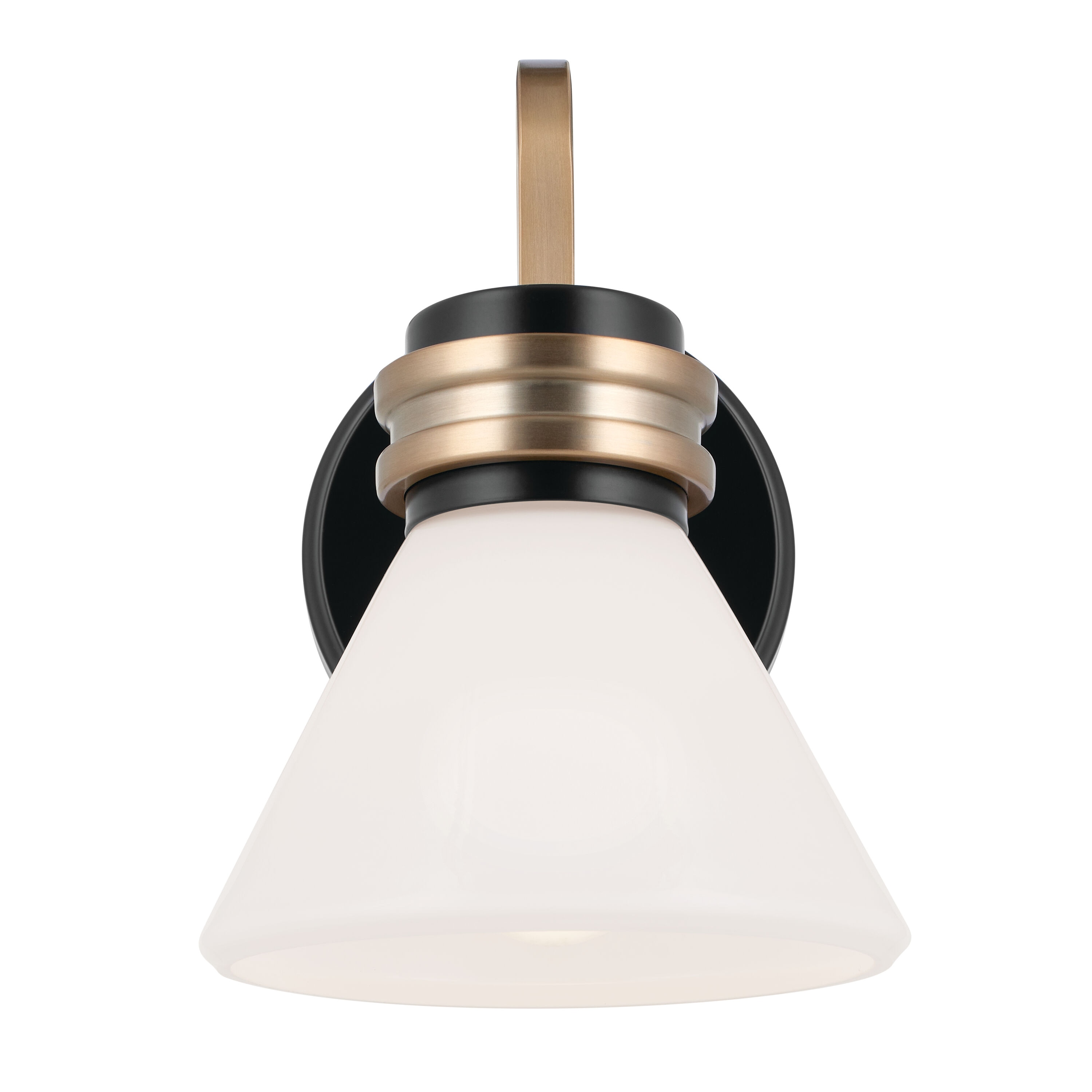 Kichler 55153BK b089995 - View #4