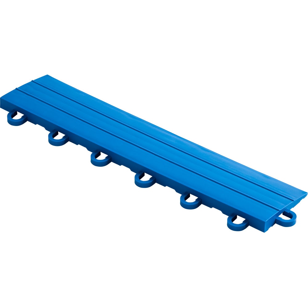 Swisstrax HOME-DMD-RB-10LP Garage-Flooring-Corners-Edges - View #2