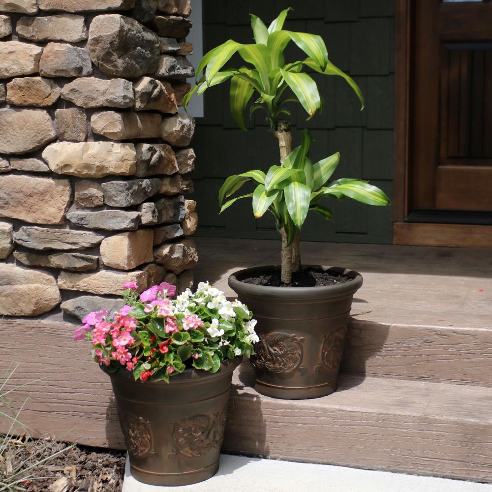 Sunnydaze Decor DG-858 Planter-Window-Box - View #8