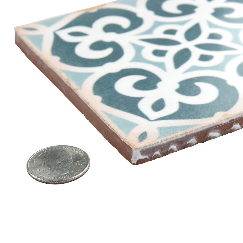 Affinity Tile FPEARCBK Ceramic-Tile - View #2