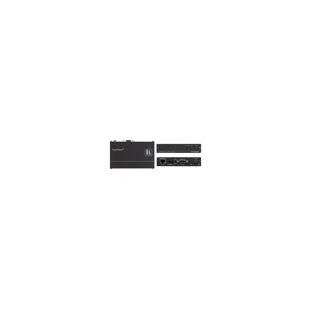  SY3733826 Kramer Electronics TP-580R Hdmi, Bidirectional Rs 232 Ir Over Hdbaset Twisted Pair Receiver