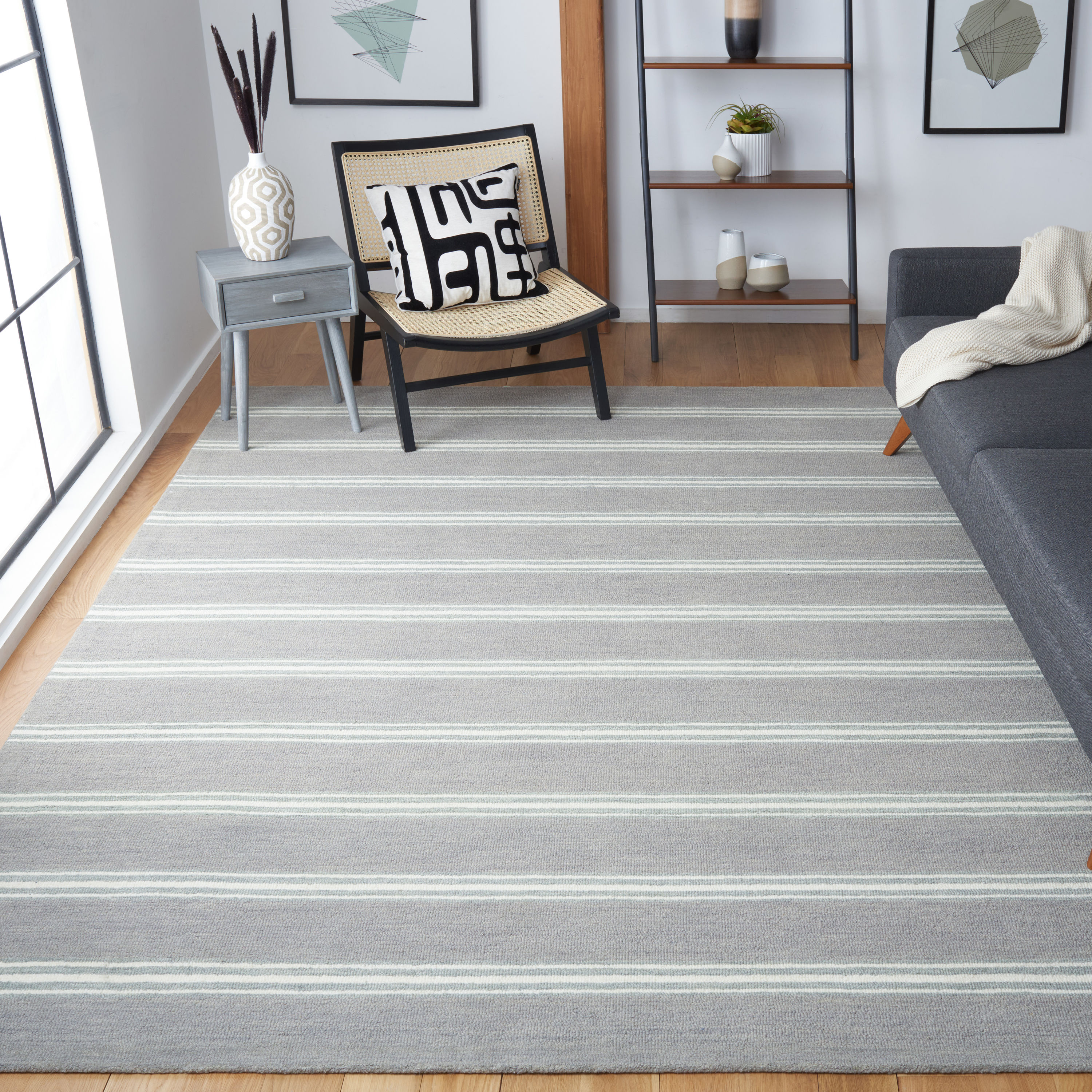 Safavieh MET601F-5 rugs - View #5