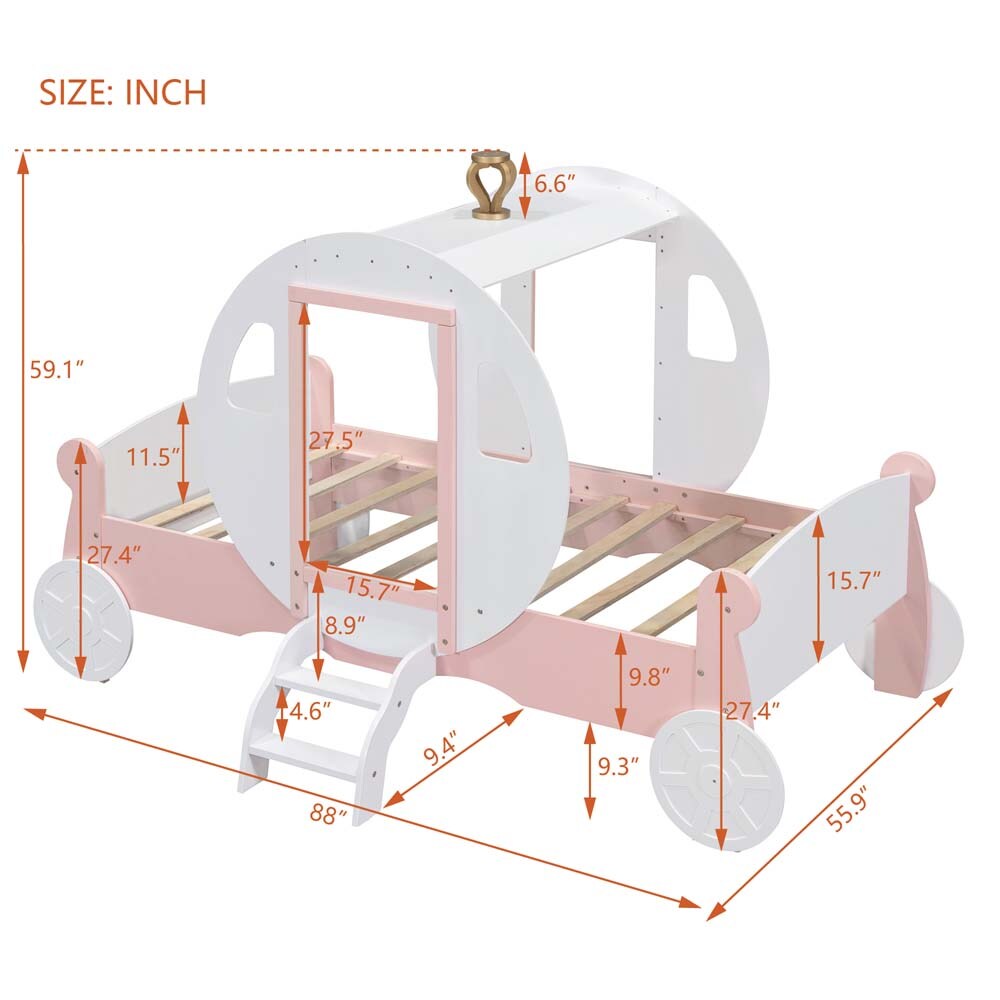 ModernLuxe L-HL000054AAK beds - View #4