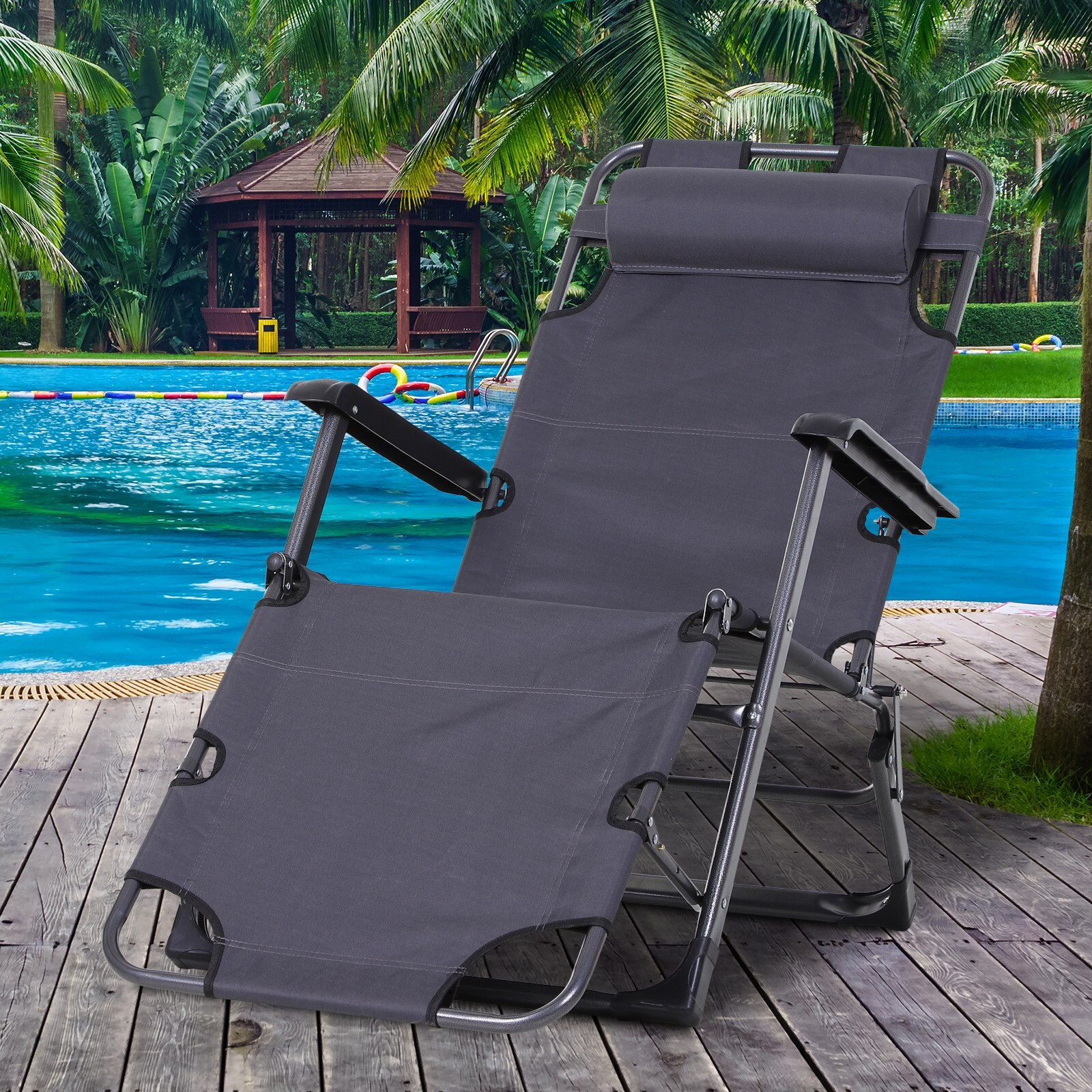 Recliner Replacement Fabric Breathable gravity seat recliner Accessories  Reclining Cloth for Lounge Beach Outdoor Back Yard Camping Indoor , + Rope  + Rope 