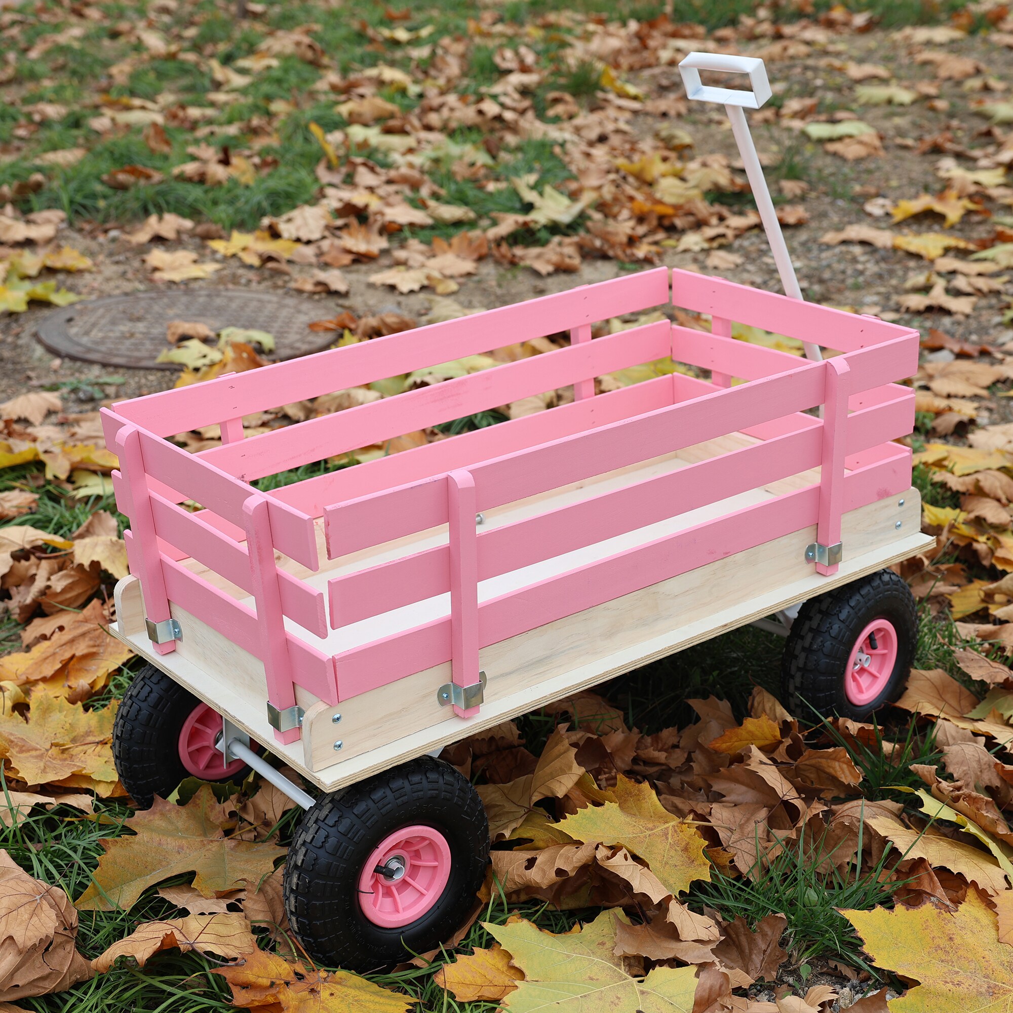 Bybafun YF5700078 Yard-Carts - View #10