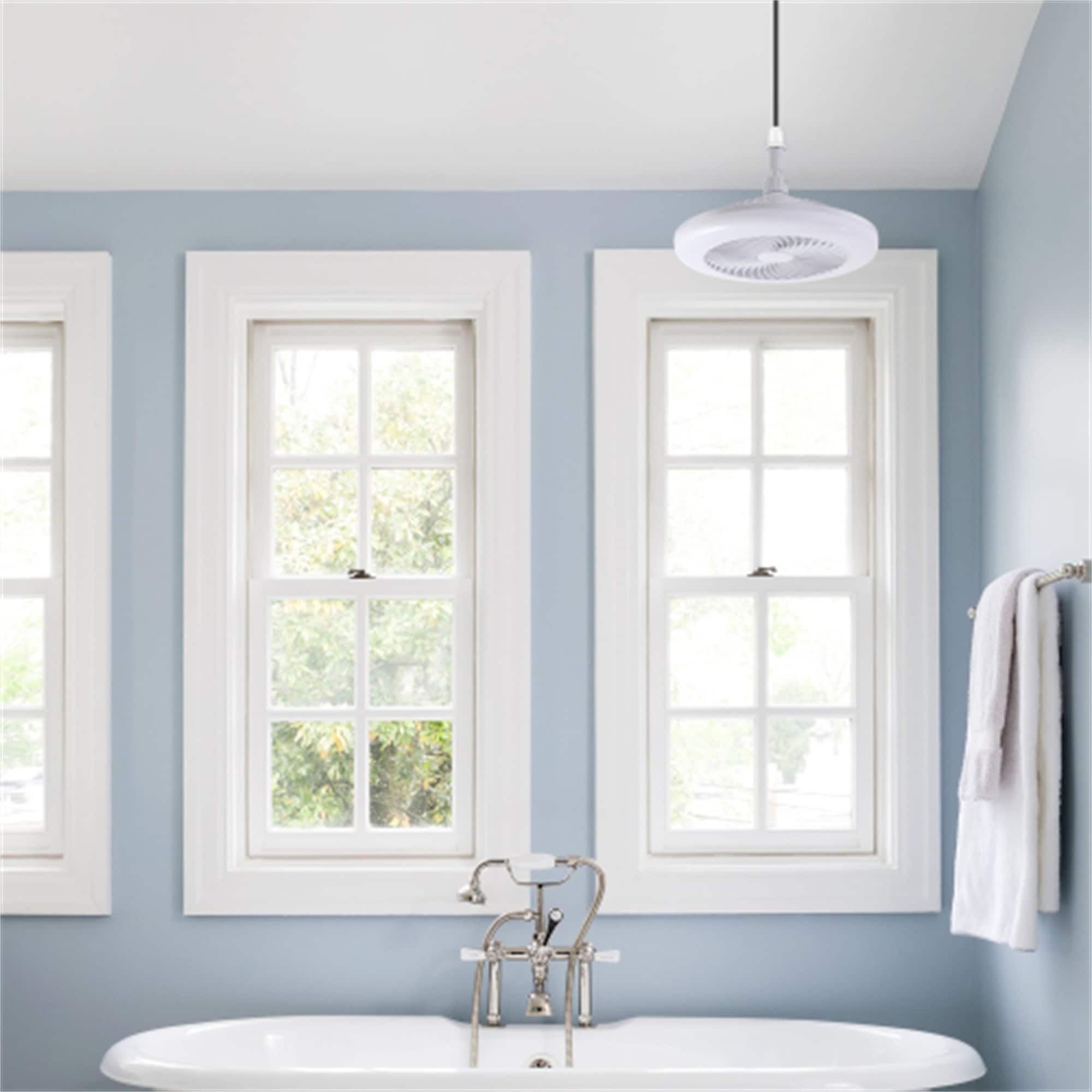 BABOOM BOM-4P23152-OR Ceiling-Fans - View #3