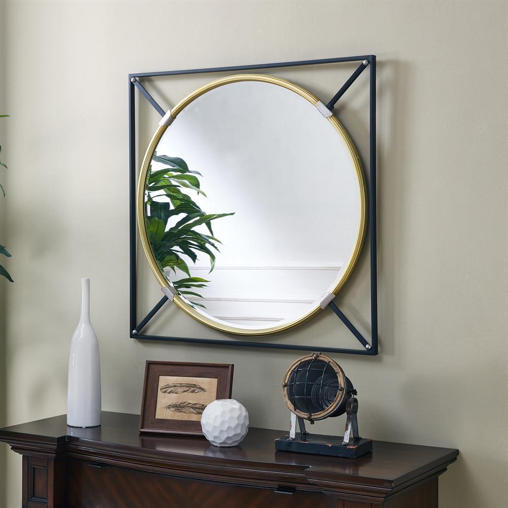 Boston Loft Furnishings ATG1498 Decor-Mirrors - View #8