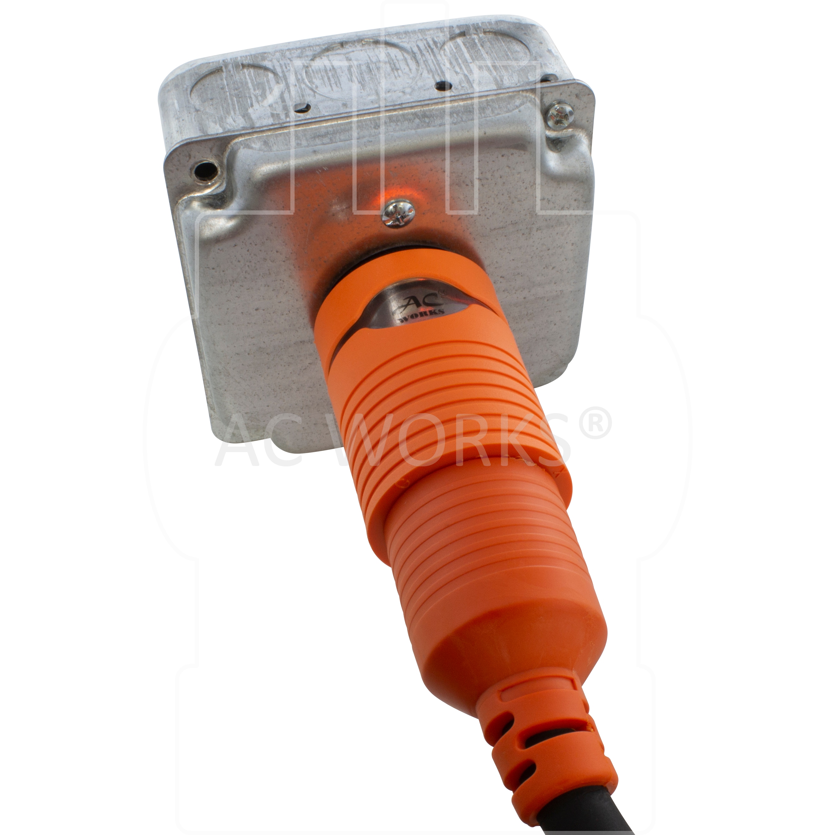 AC WORKS ADL620620 Power-Outlet-Taps - View #8