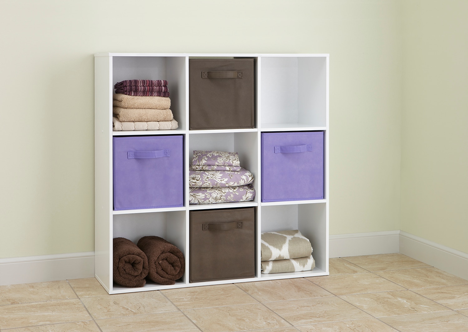 ClosetMaid 8682 Bins-Baskets - View #4