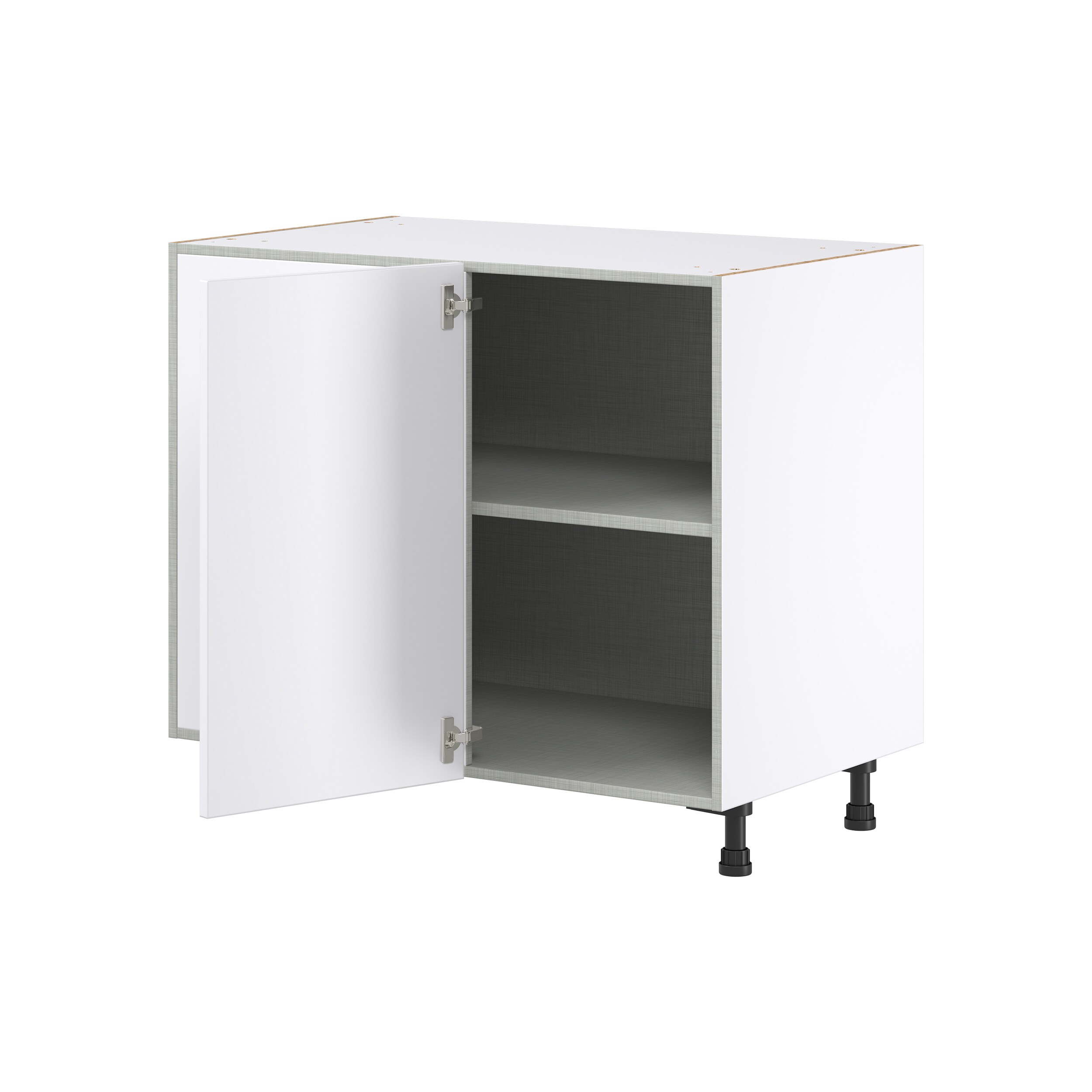 Hugo&Borg DSBBCL39-LA Cabinets-Kitchen - View #6