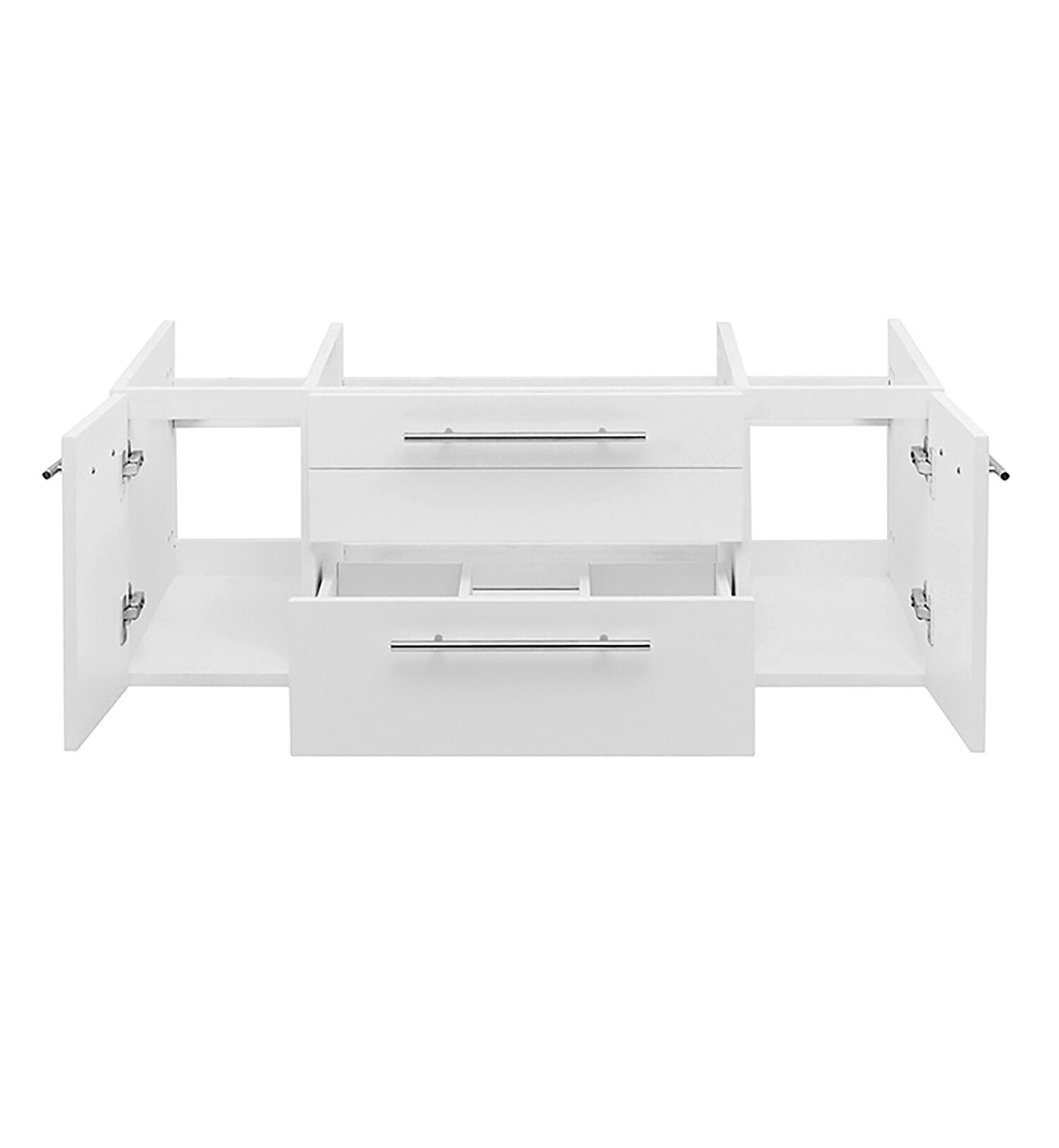 Fresca FCB6142WH-UNS vanities - View #3