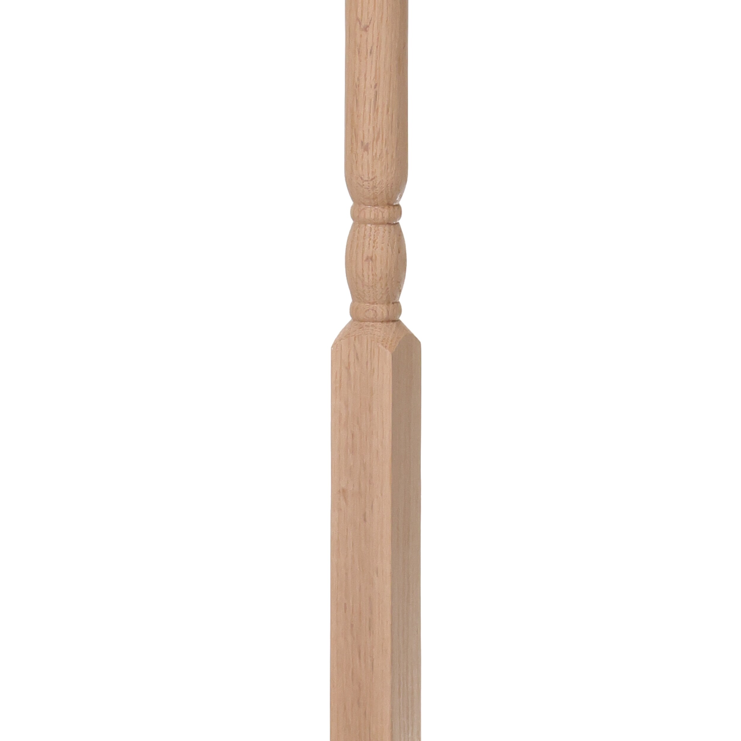 RELIABILT WG514141OAK Interior-Stairpart-Balusters - View #5