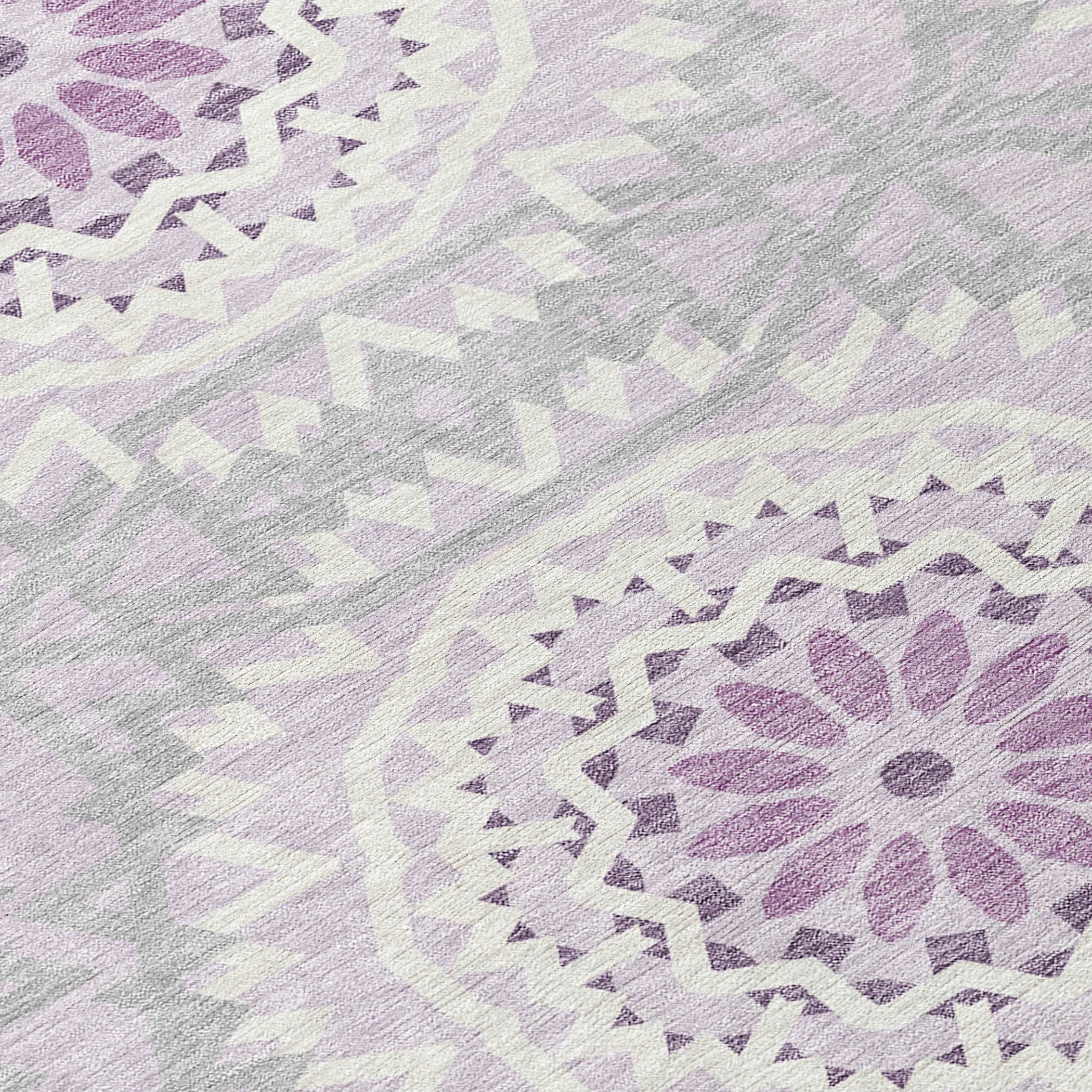 Addison Rugs ACN619LL2X8 rugs - View #3