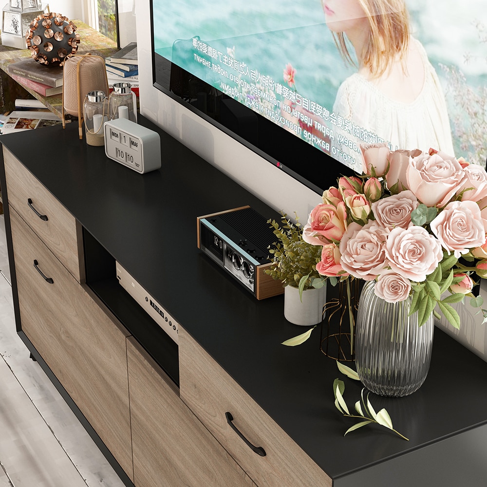 Homsee C-KF200254-01 Tv-Stands - View #10