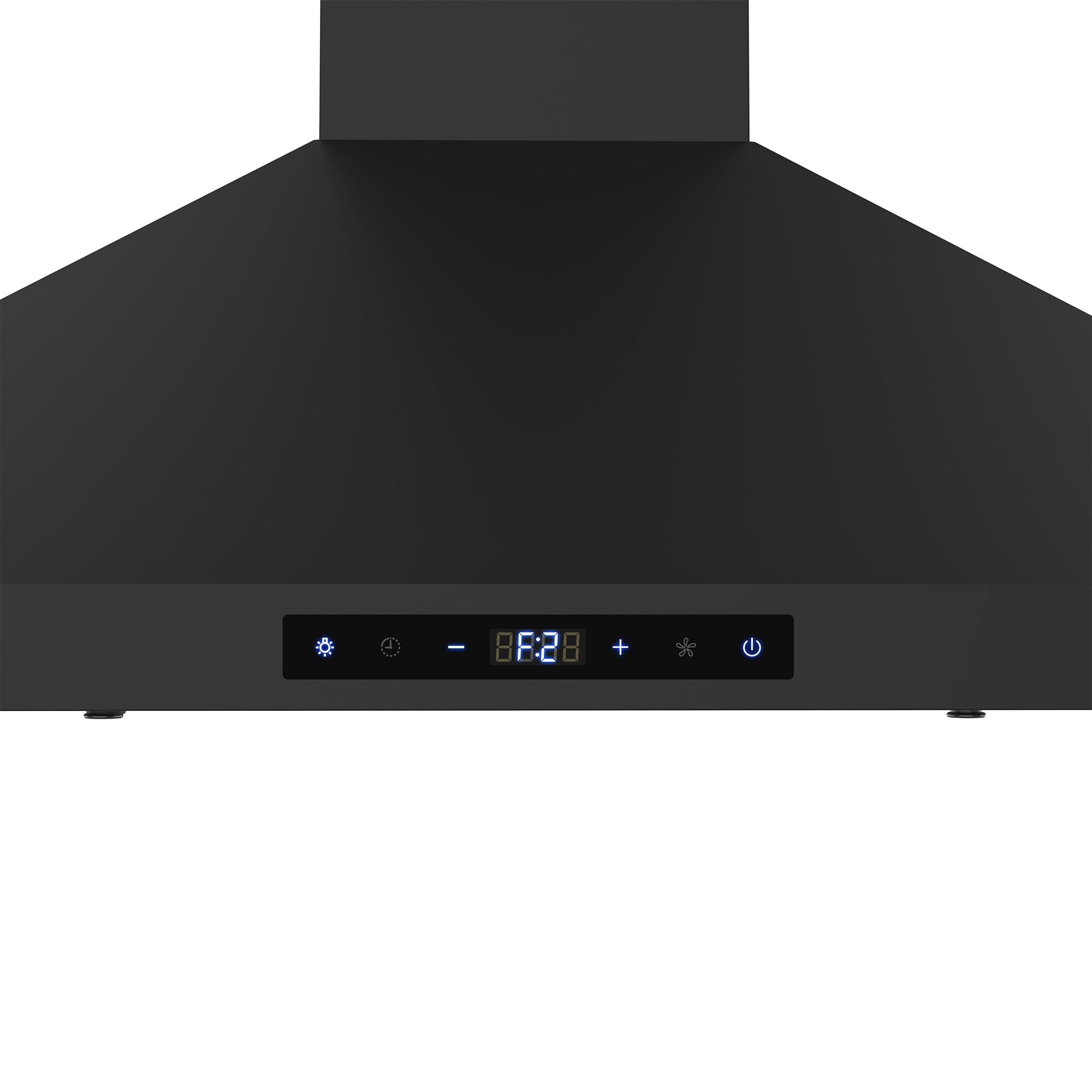 Cosmo COS-63190S-BK Wall-Mounted-Range-Hoods - View #11