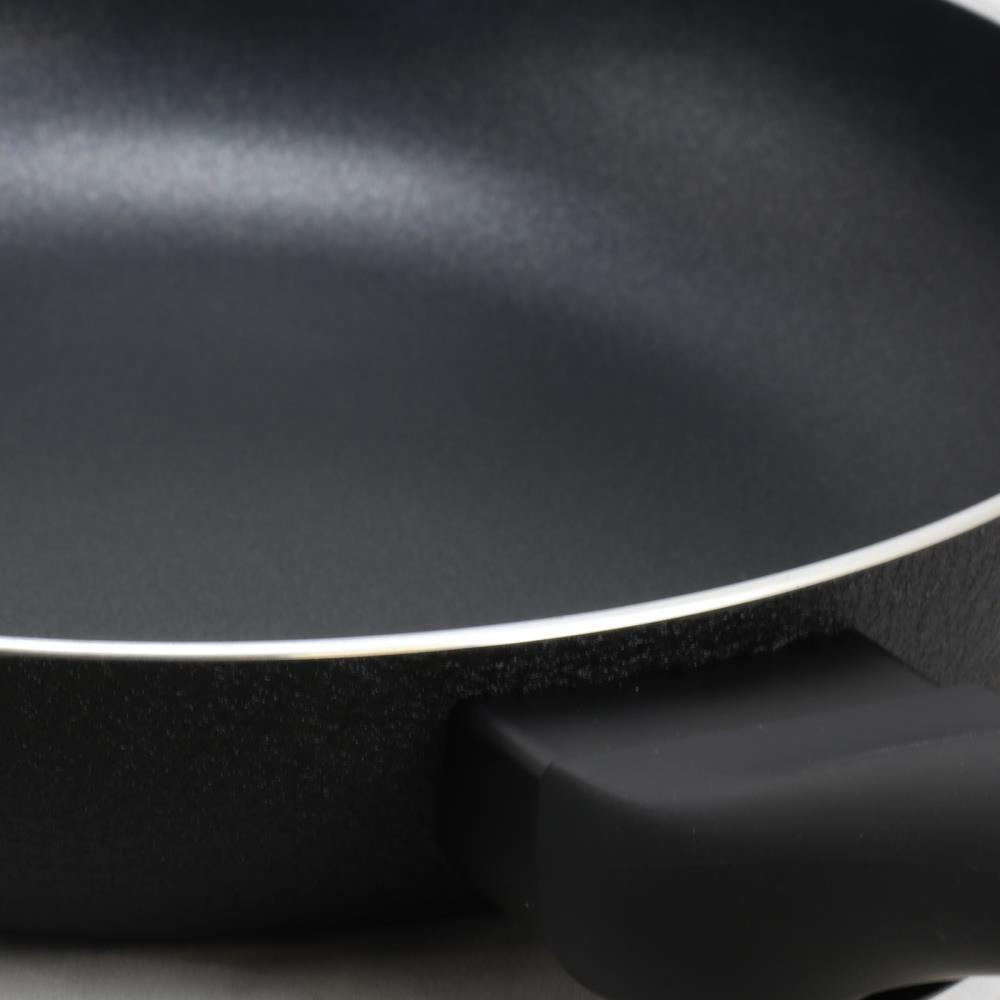 Oster Herscher 9.5-in Aluminum Cooking Pan in the Cooking Pans & Skillets  department at