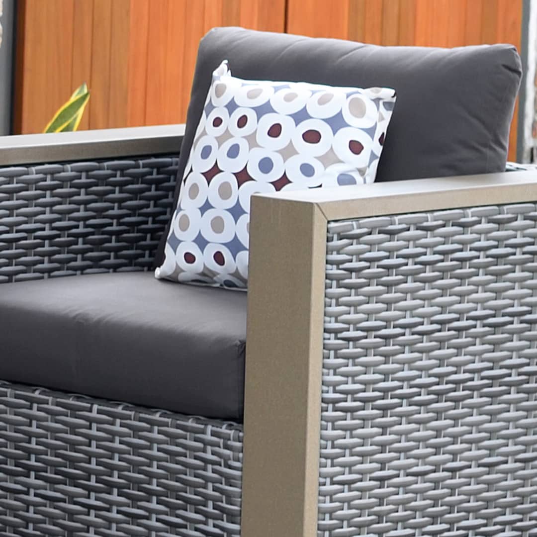 Amazonia MUSTANG 5 BR Patio-Conversation-Sets - View #6