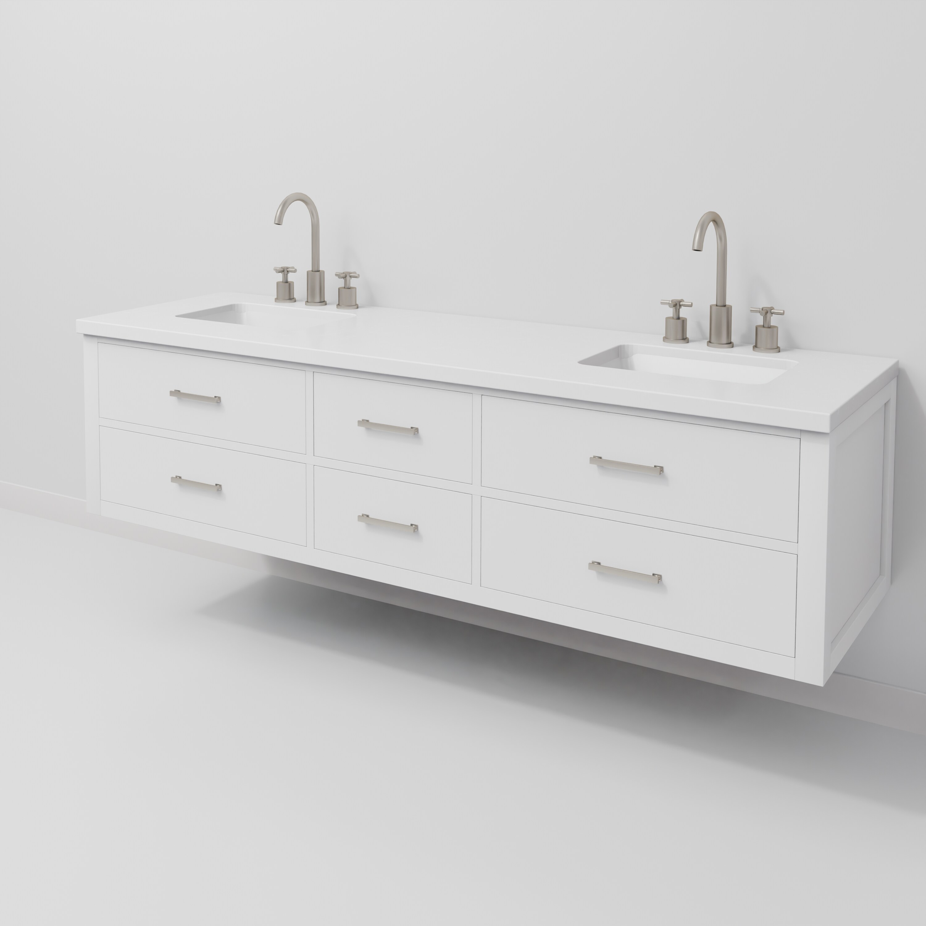 Lexora LVSO72DA201 Bath-Vanity-Combo - View #6