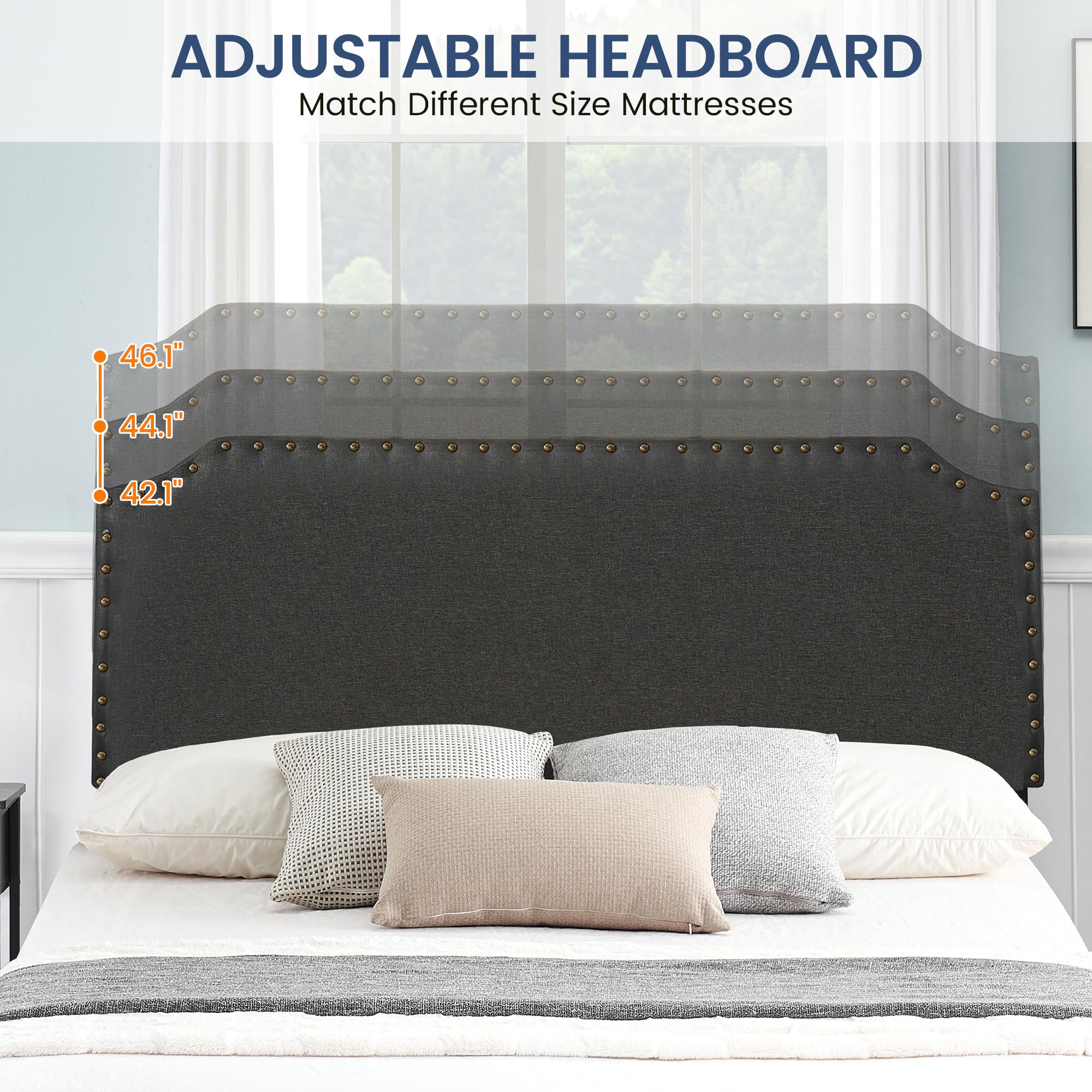 IdealHouse WEHHZ-H3870SVAUZB8 beds - View #4