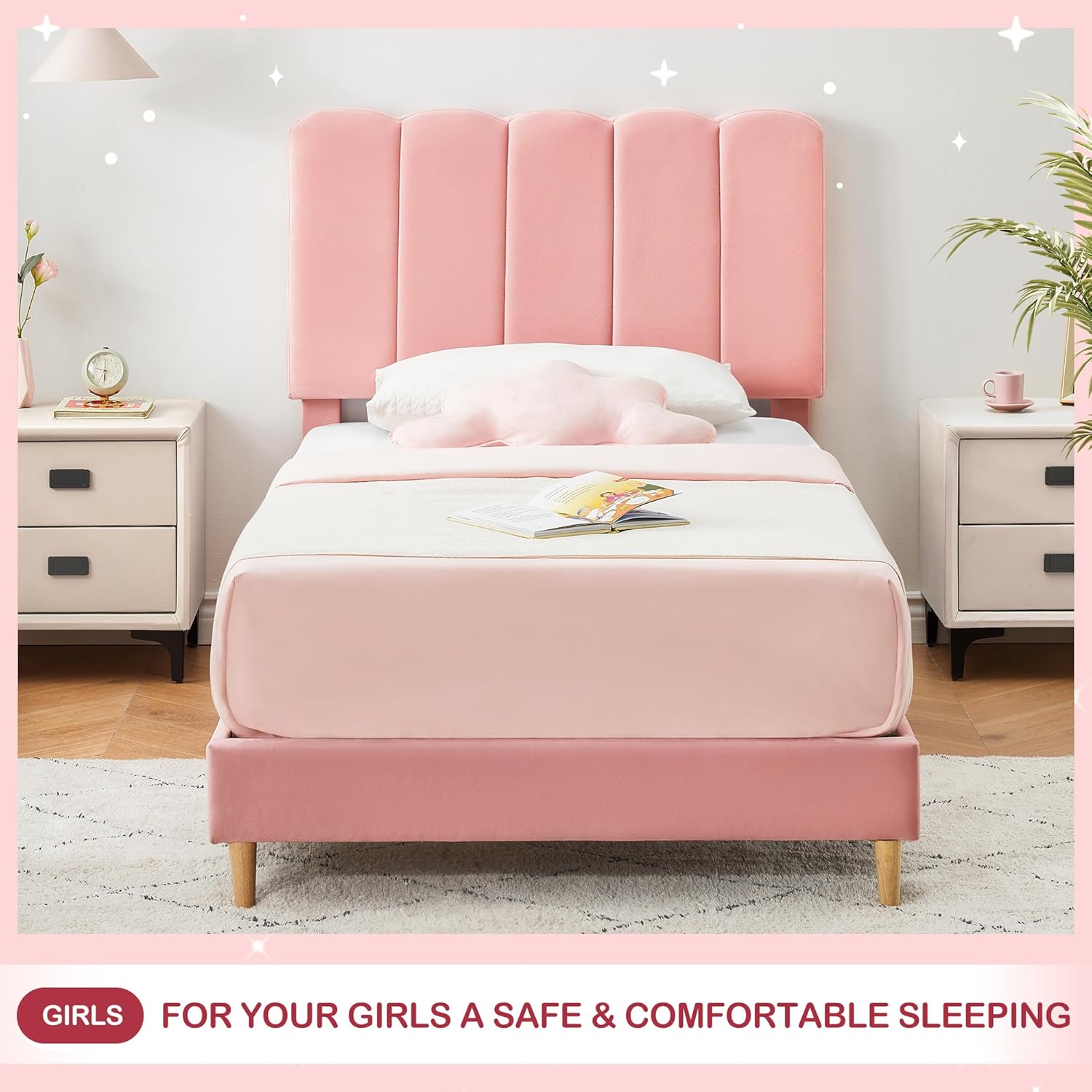 Qeetex LHF-BED-PHO-11BIKY10 beds - View #3
