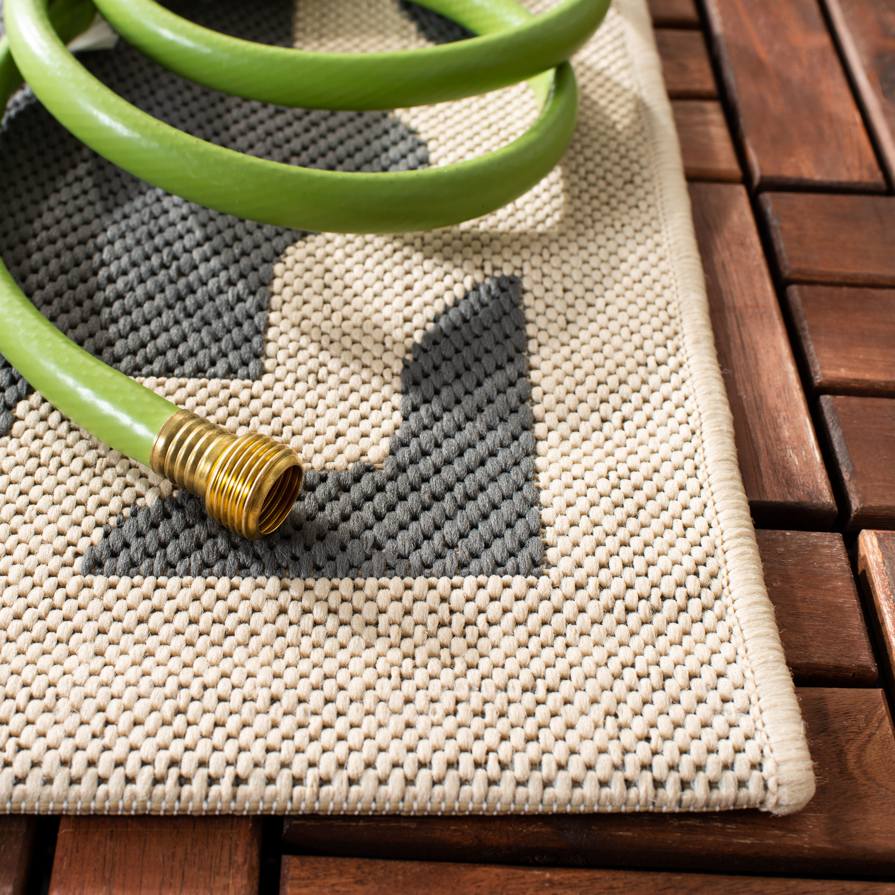 Safavieh CY6913-246-7SQ rugs - View #3