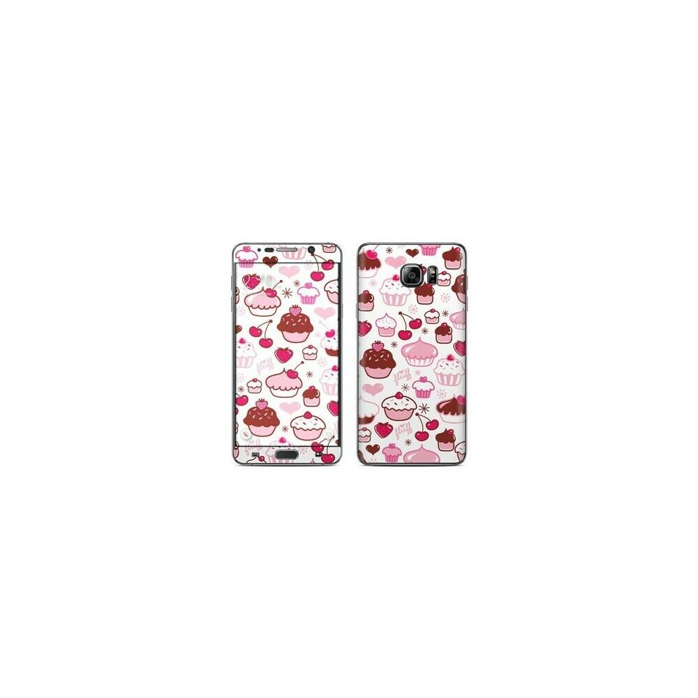 DecalGirl DCGRL301373  SGN5-SWTSHOPPE Samsung Galaxy Note 5 Skin- Sweet Shoppe