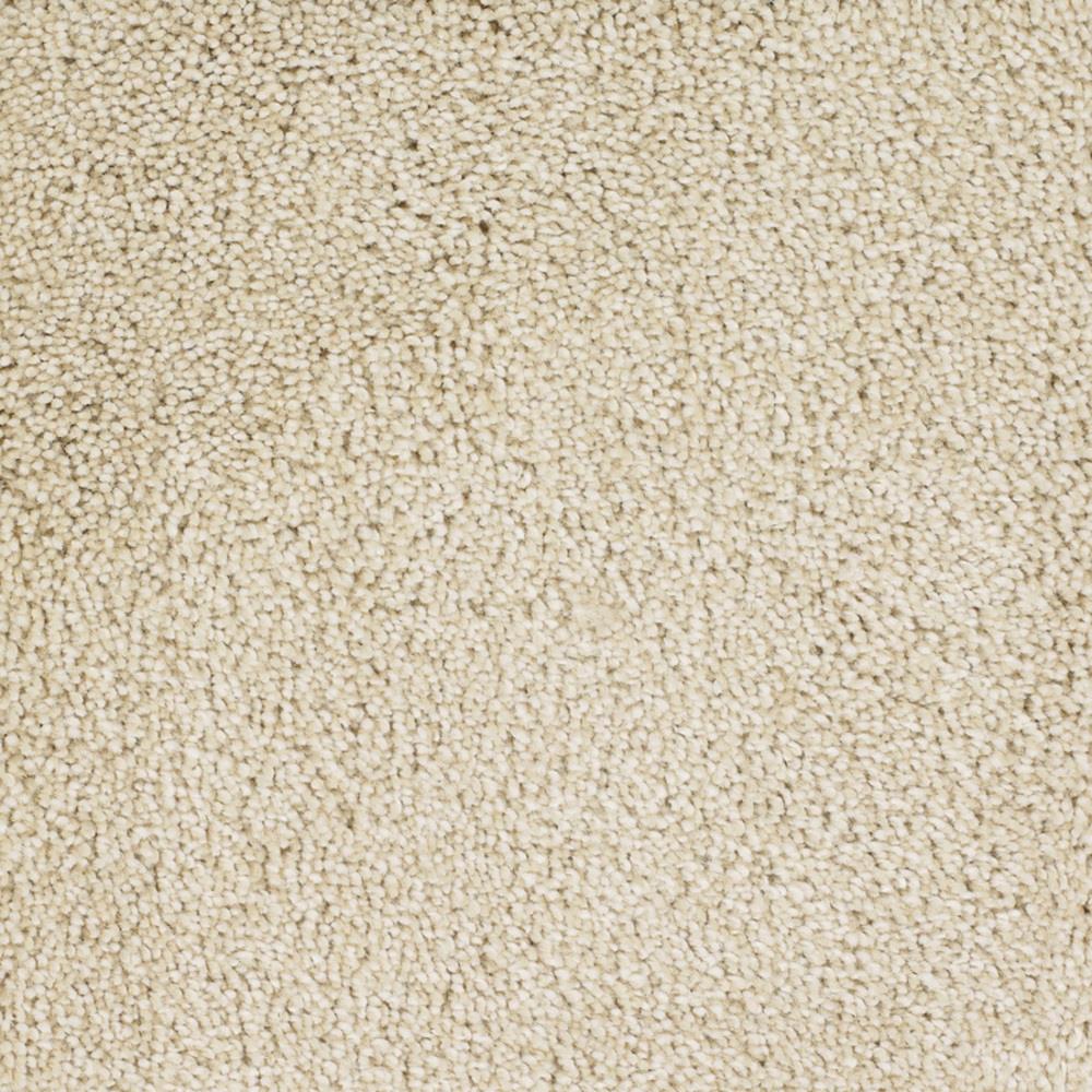 STAINMASTER 2621-105 Signature Shafer Valley Tranquil Textured Indoor Carpet
