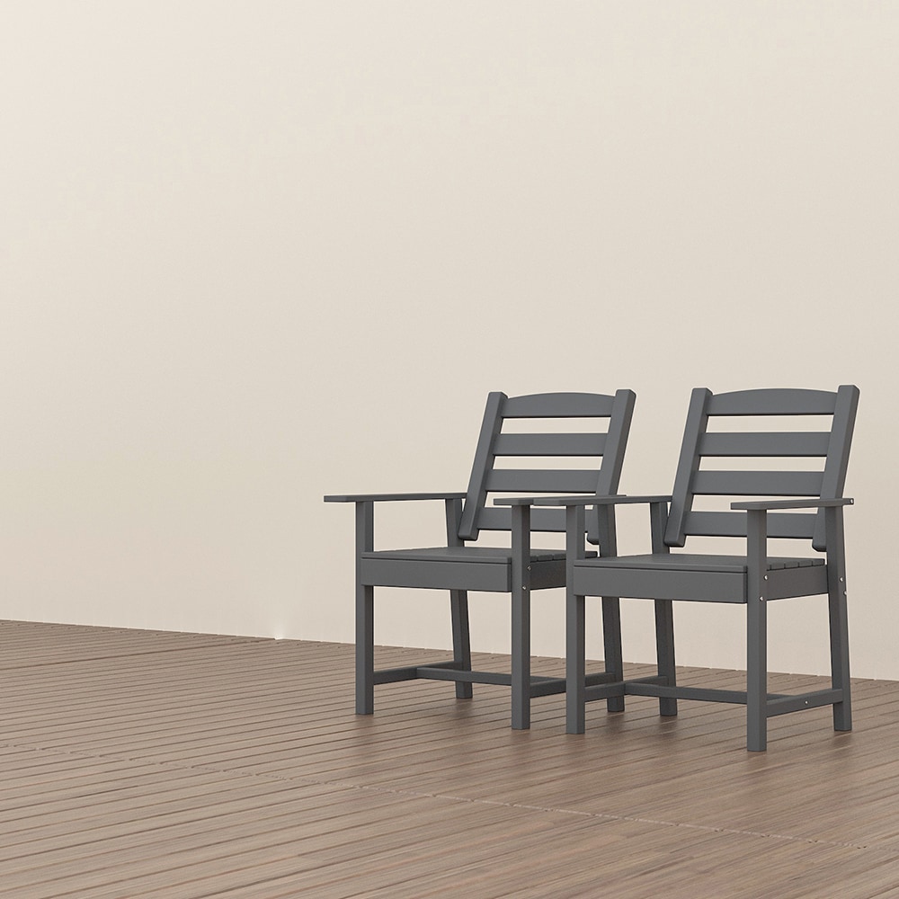 Homsee V-KF510002-01 Patio-Chairs - View #4