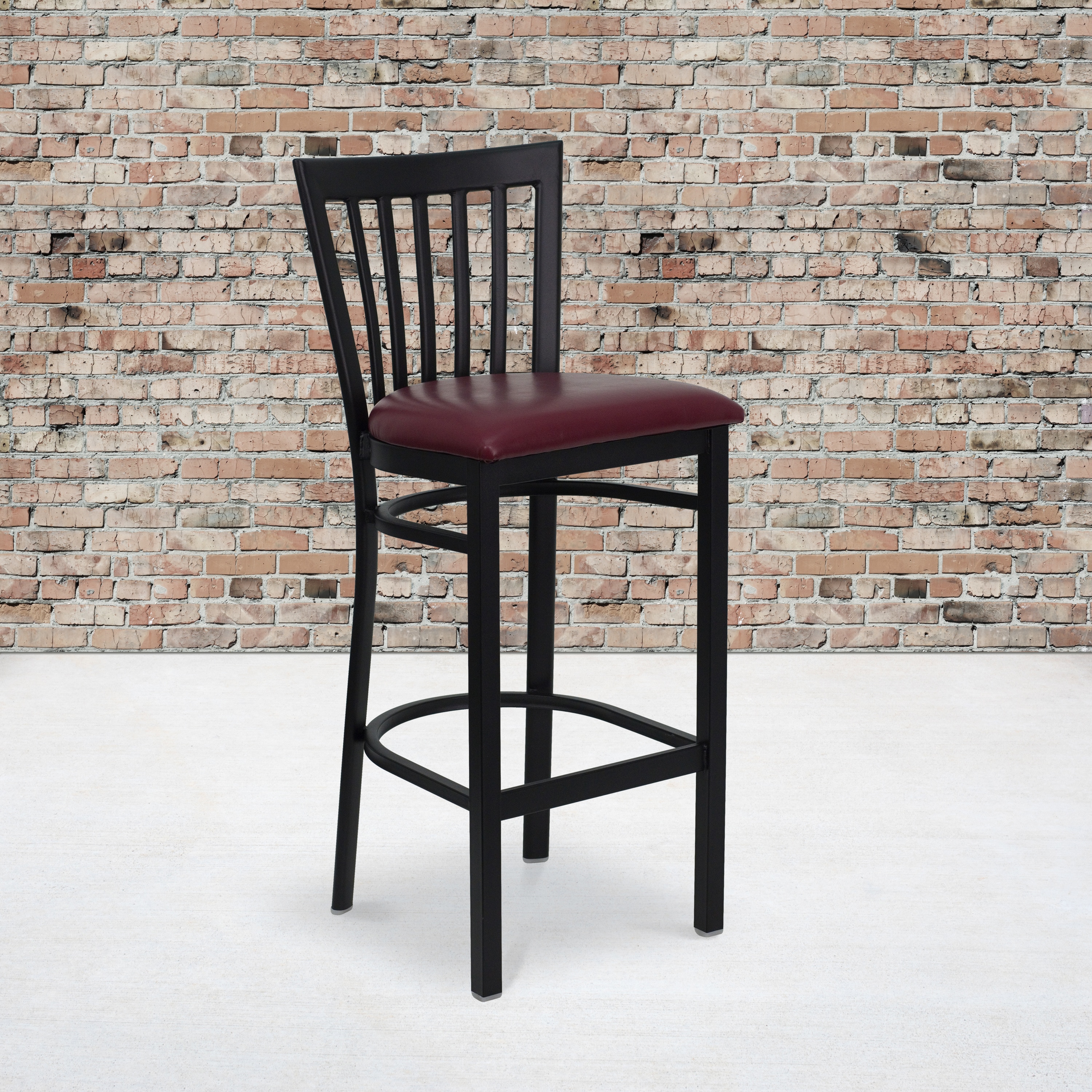 Flash Furniture 812581017083 stools - View #2