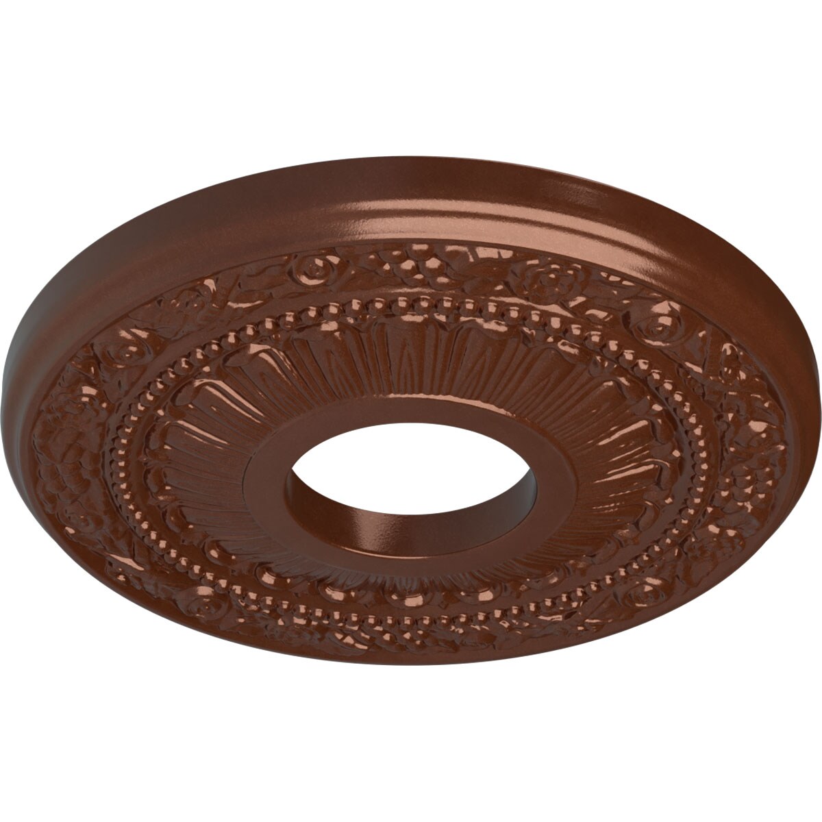 Ekena Millwork CM12NACPS Ceiling-Medallions - View #2