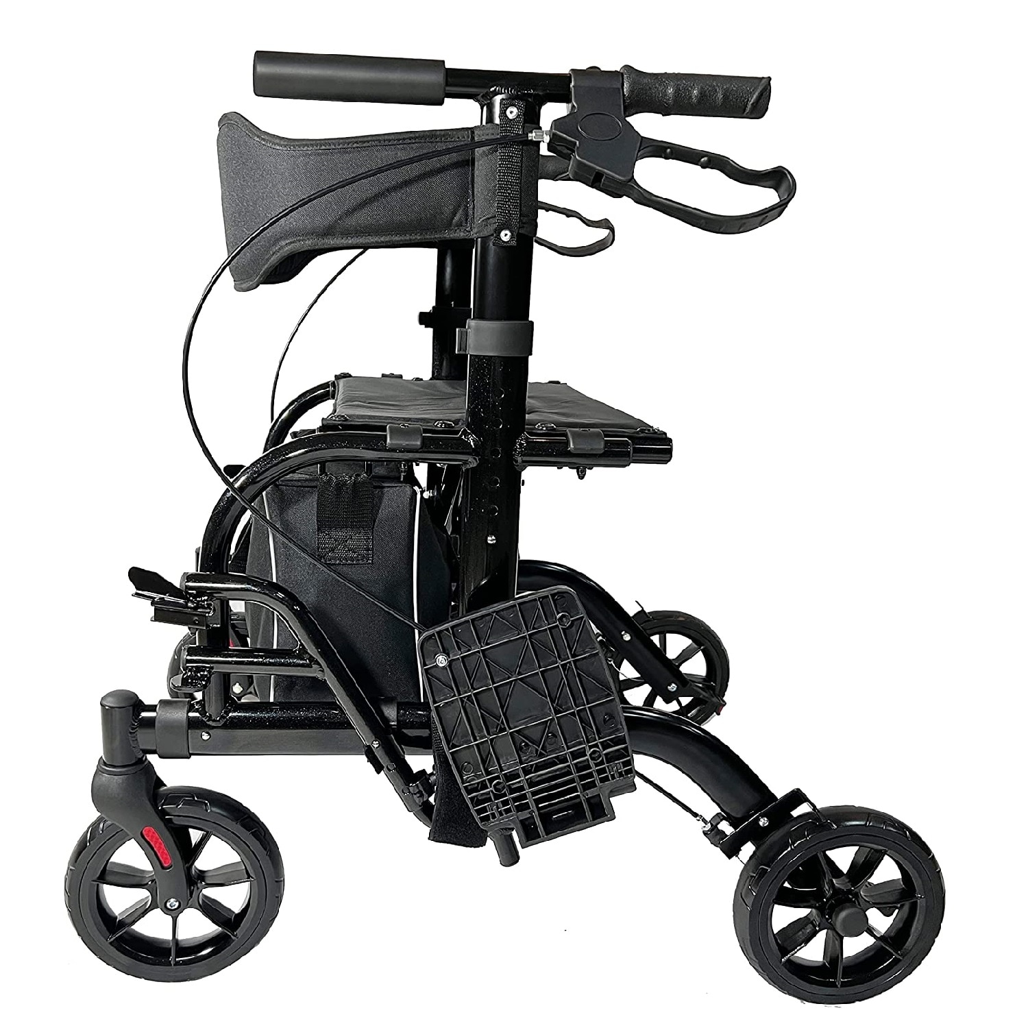Pursonic RTF4 Walkers-Wheelchairs-Rollators - View #3