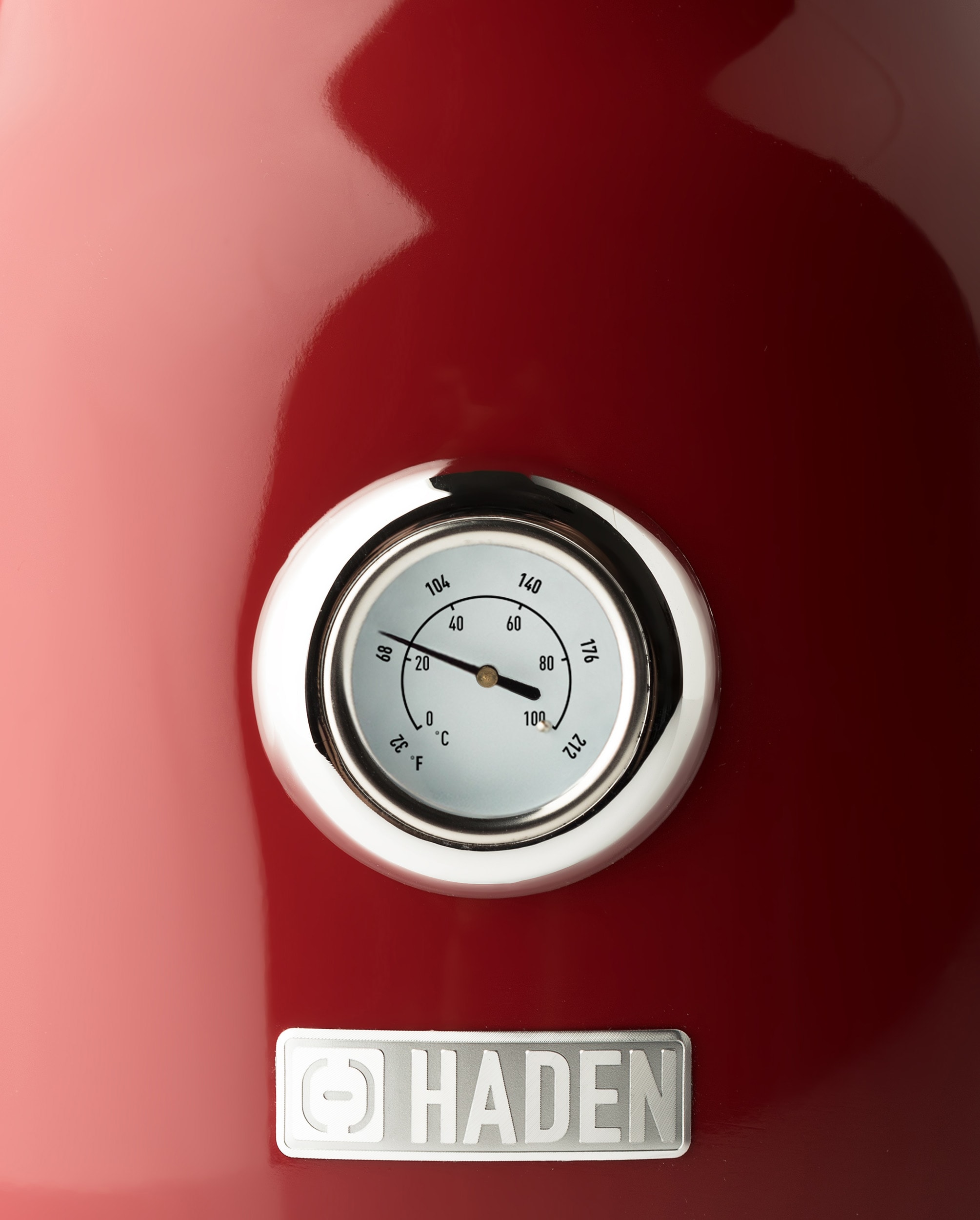 Haden Dorset 1.7-Liter Stainless Steel Electric Cordless Kettle - 20116733