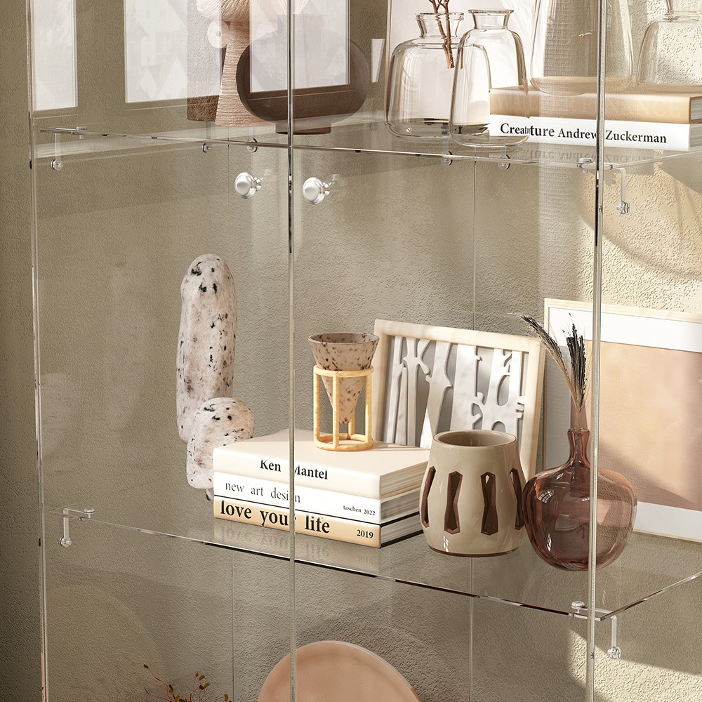 Homsee C-KF020517-01 Dining-Kitchen-Storarge - View #10