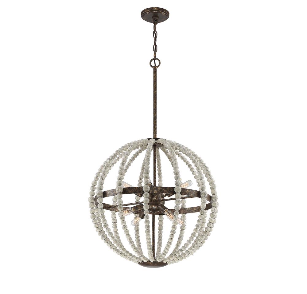  LW-SH608577 Pendant-Lights - View #5