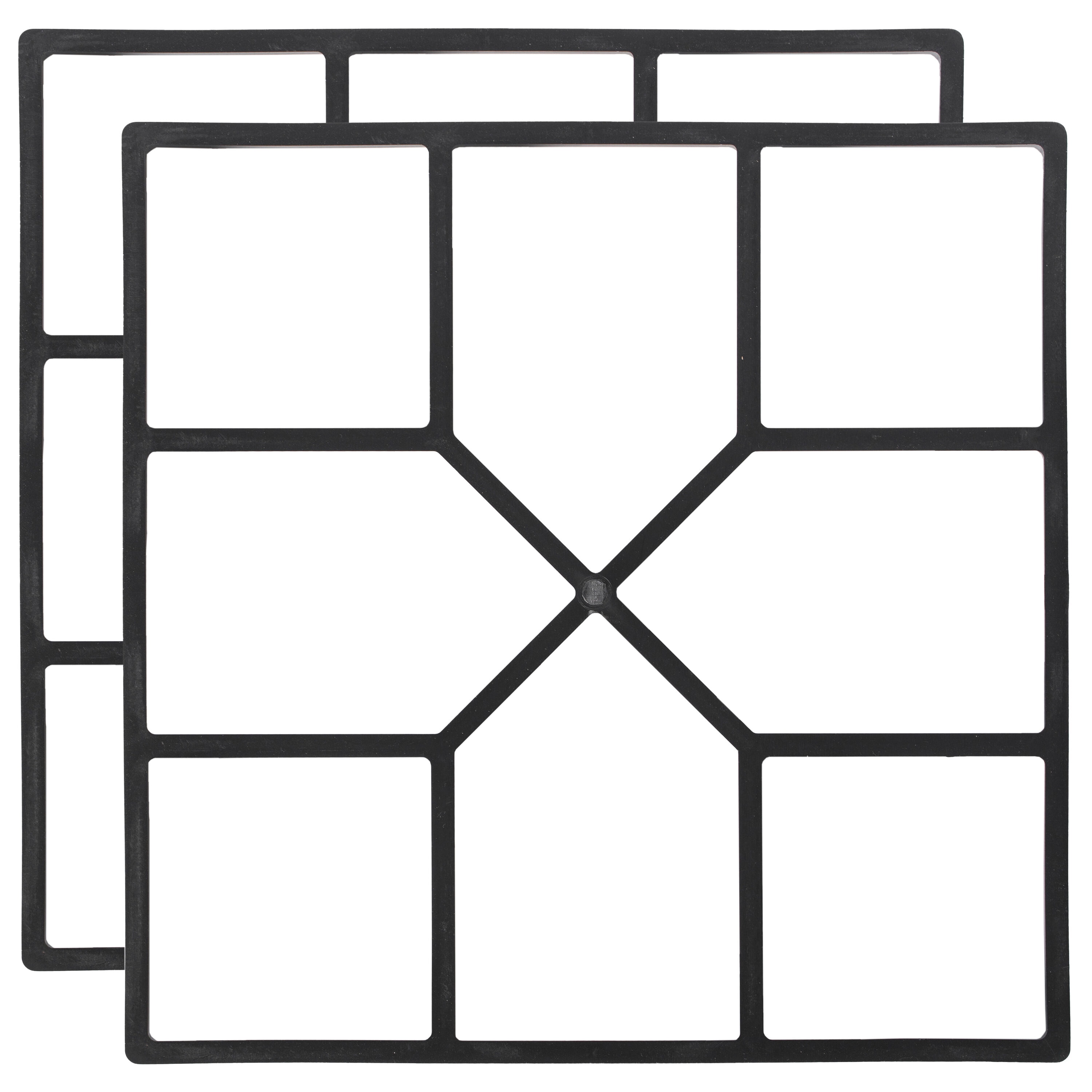 Stones & Pavers Type Stepping stone
