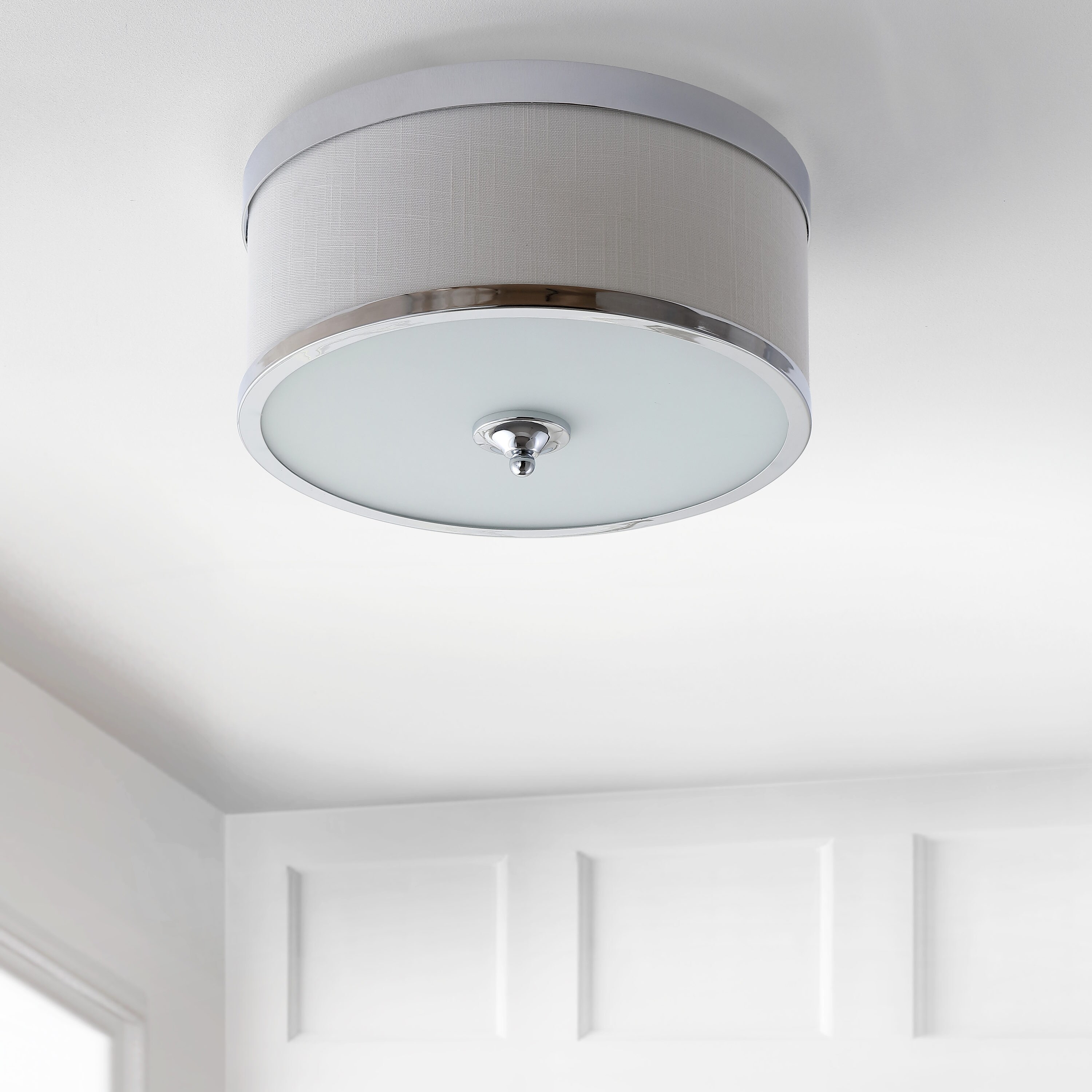 JONATHAN  Y JYL9032A flushmounts - View #5