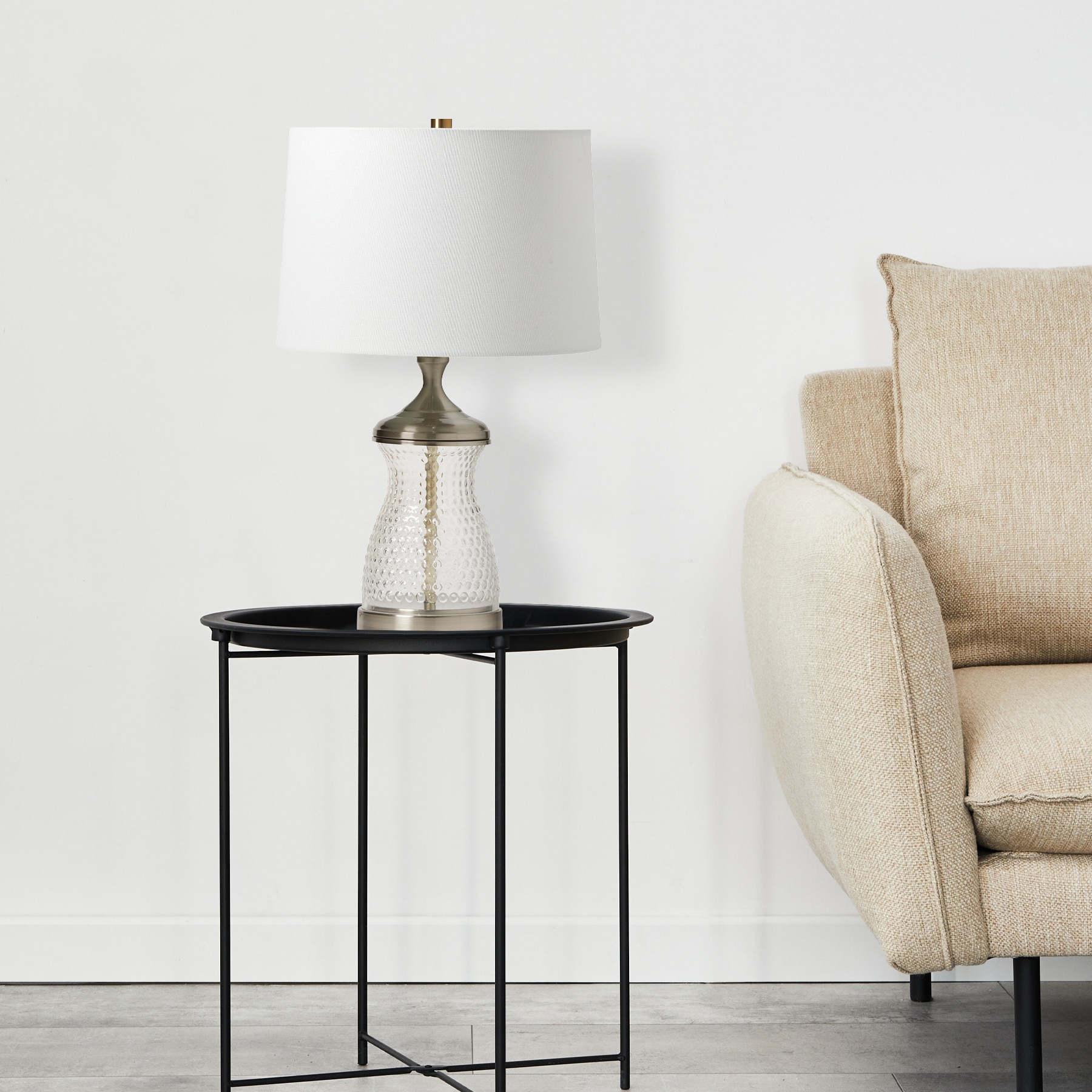 Craftmade 86250 Table-Lamps - View #5