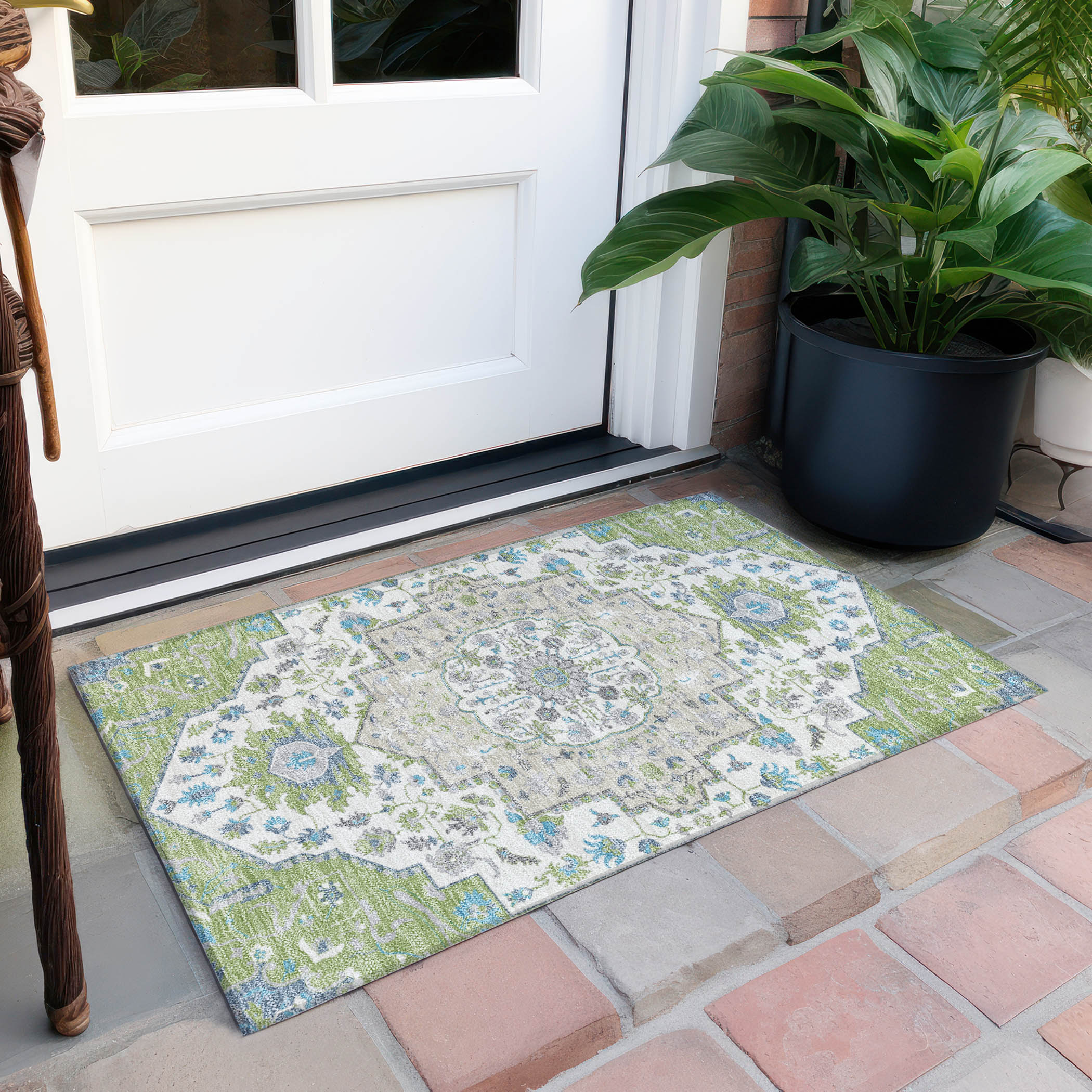 Addison Rugs ACN985AL20X30 rugs - View #7