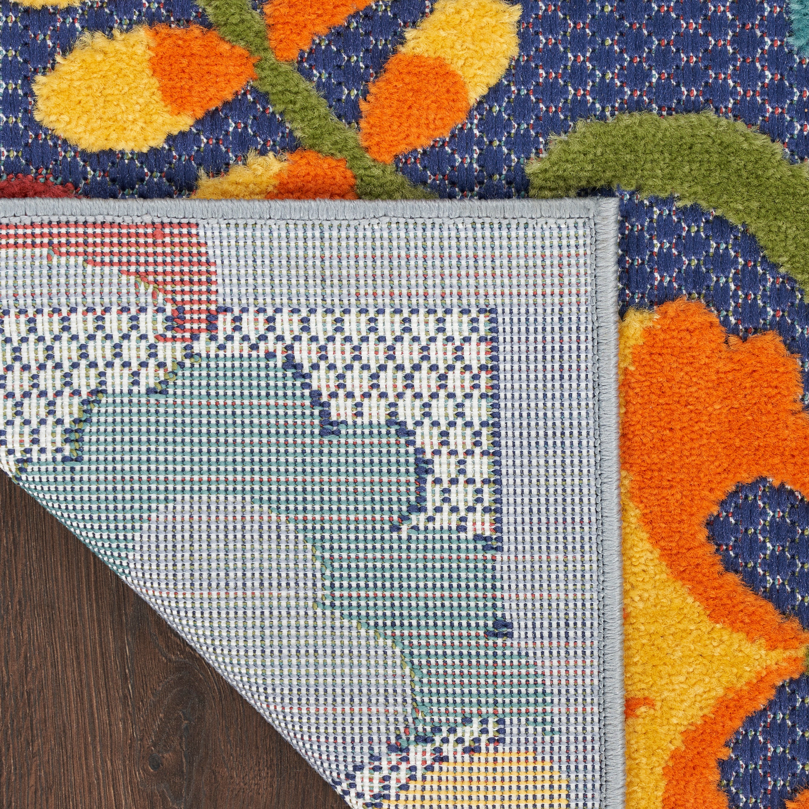 Nourison Home 099446921277 rugs - View #2