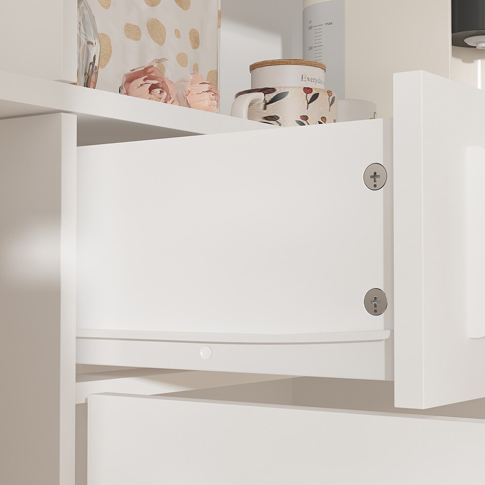 Homsee V-KF020319+320+321 bookcases - View #13