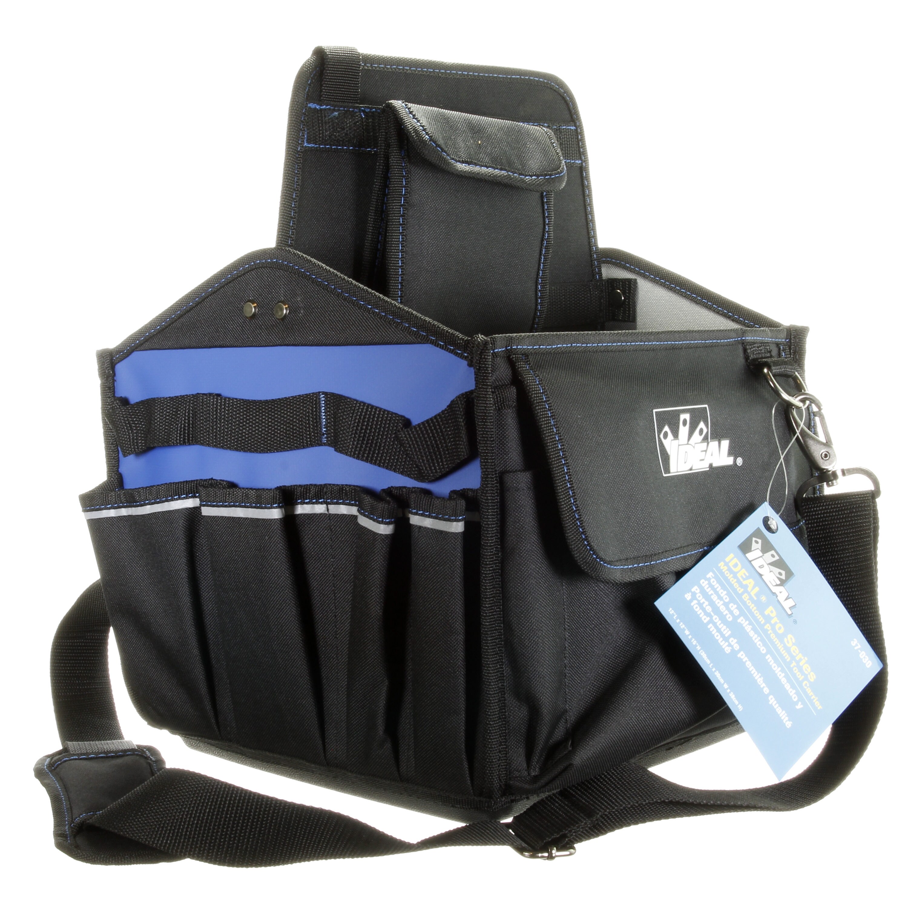 23.5 Pro Tool Bag Ideal Security