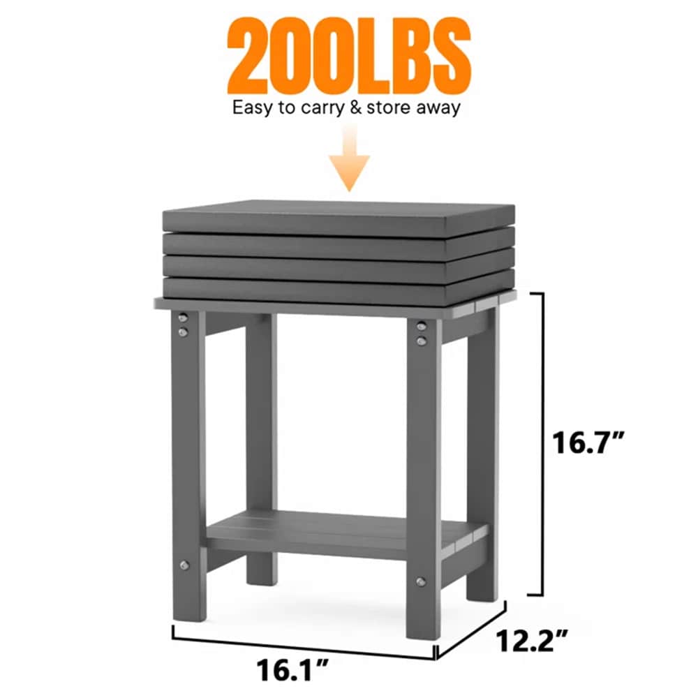 WINSOON FTC1403 Patio-Tables - View #5