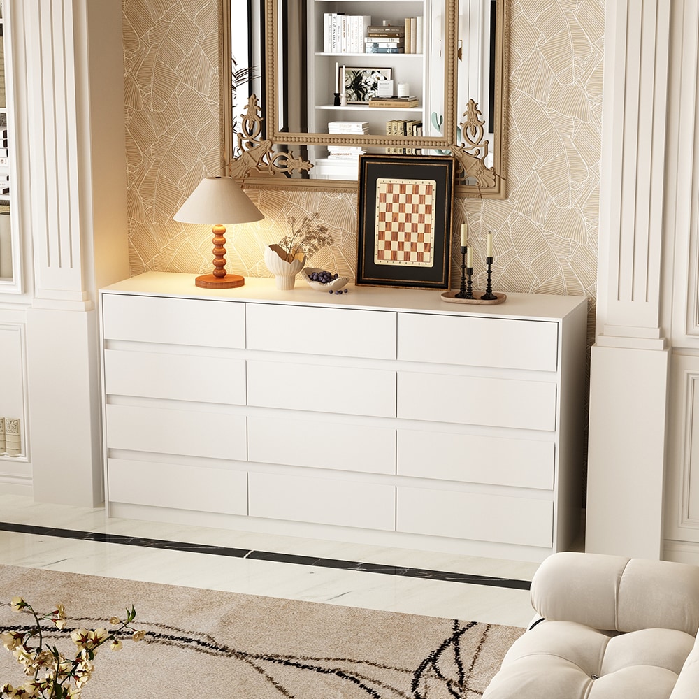 Homsee V-KF210291-01 dressers - View #5