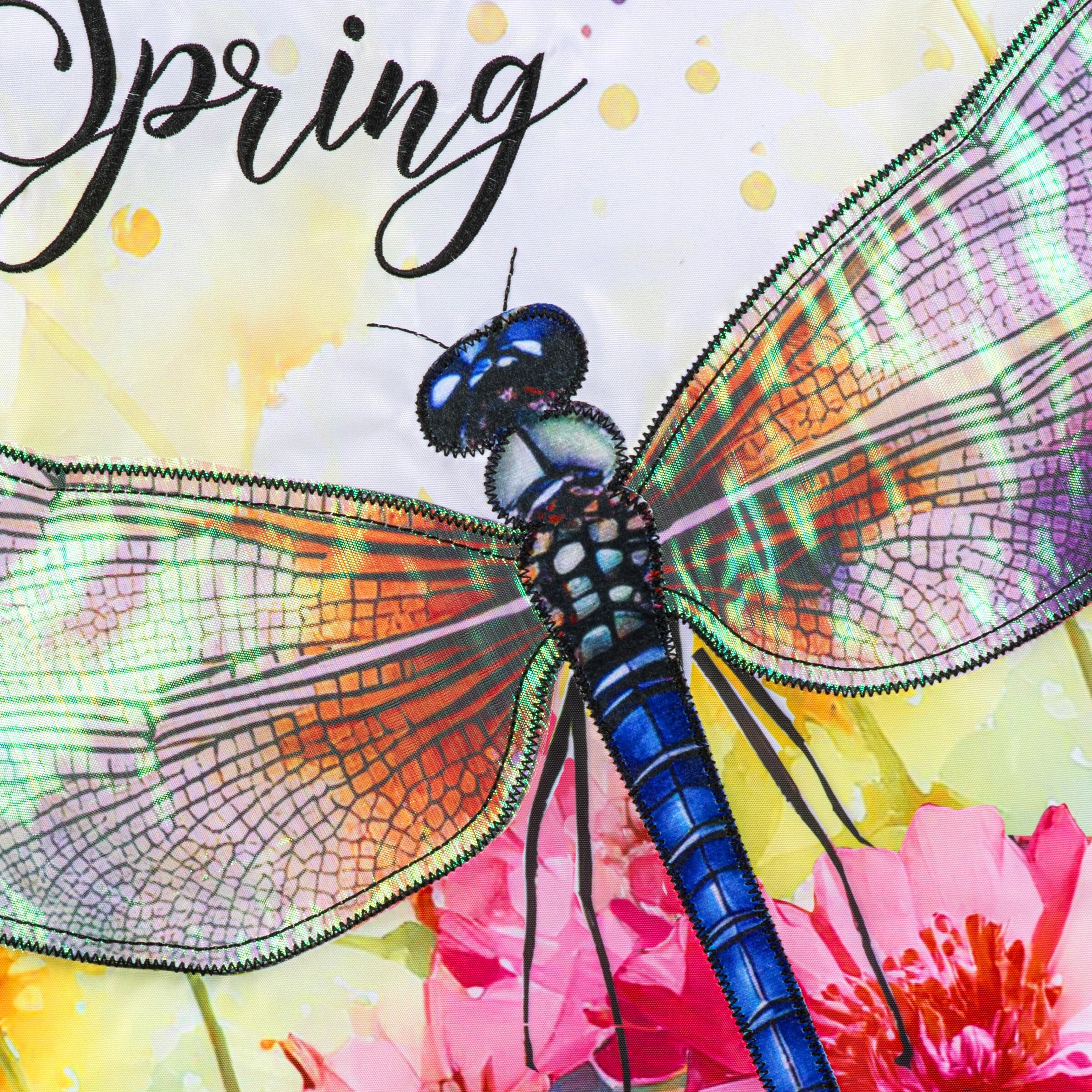 Style Selections BRDMHKLW0068 Decorative-Banner-Flags - View #5