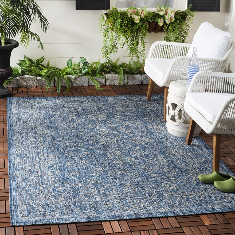 Safavieh CY8680-36821-9 rugs - View #2