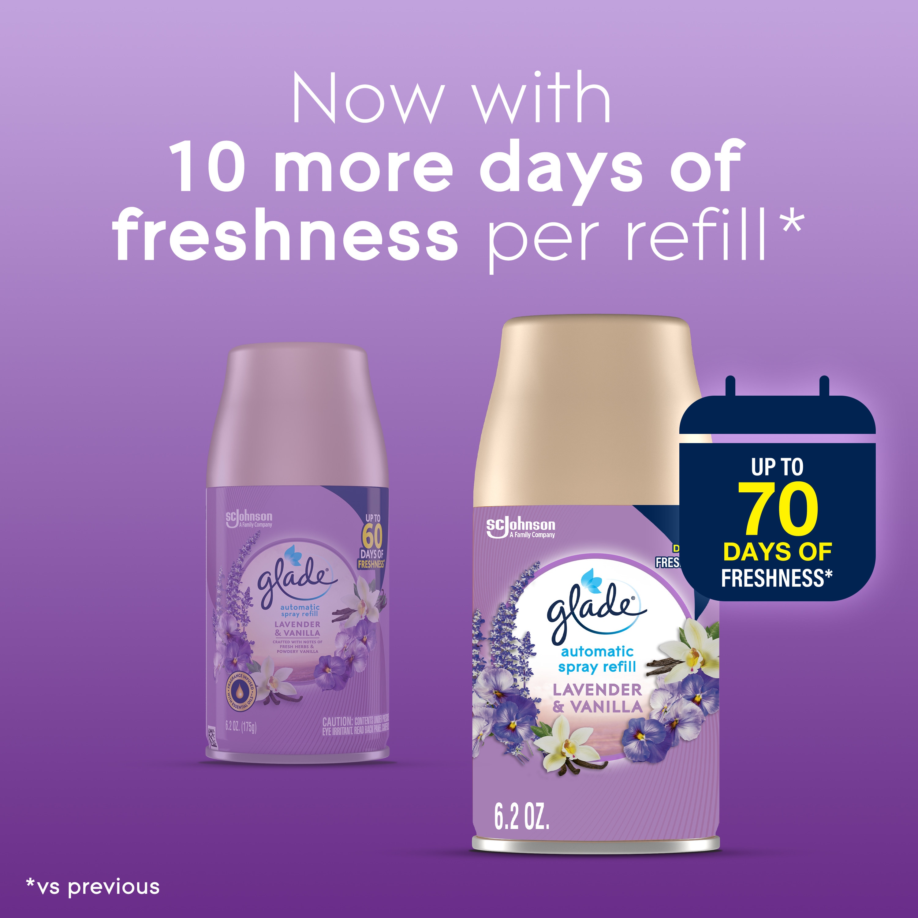 Glade 310901 Air-Fresheners - View #4